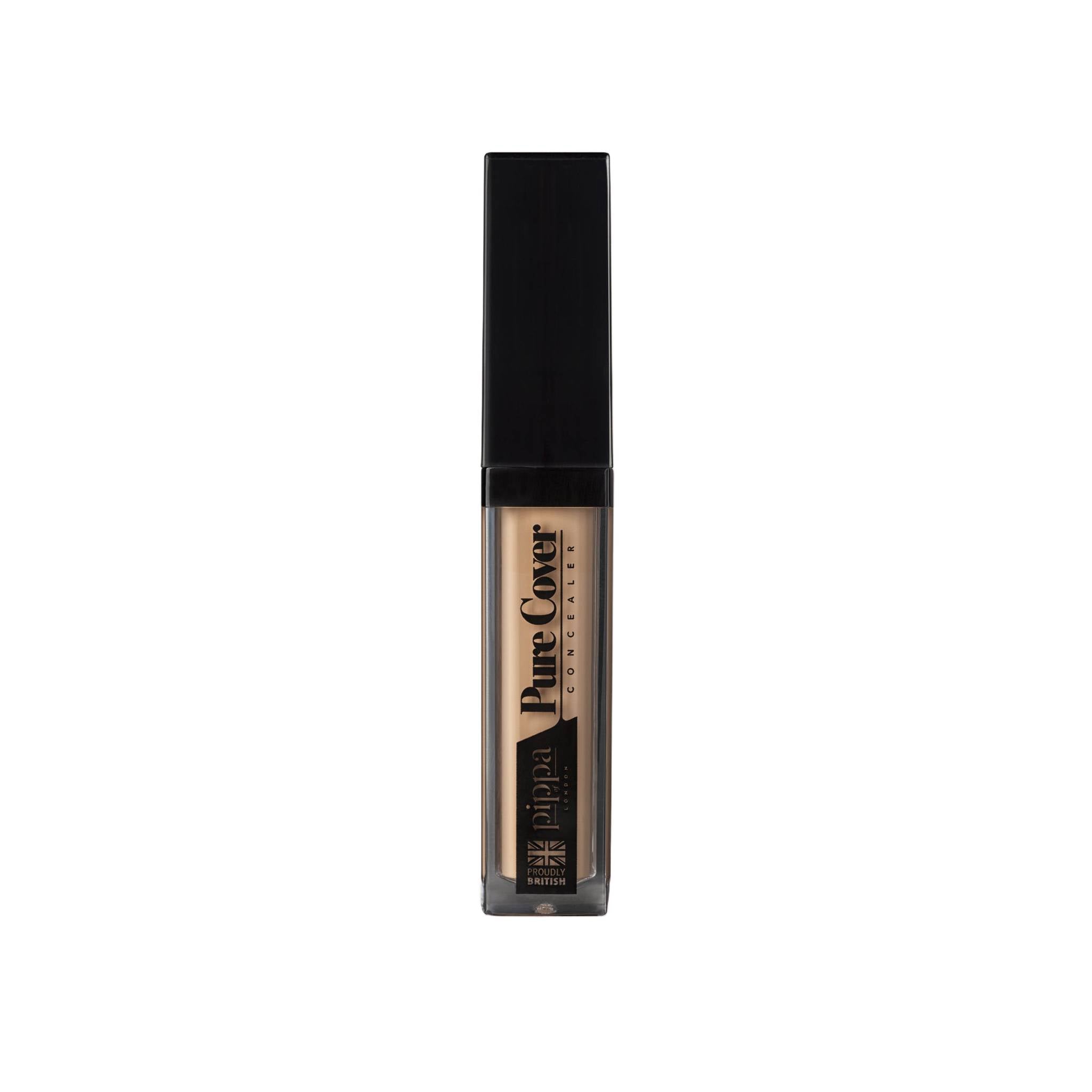 Pippa Of London Pure Cover Buildable Concealer 453 Apricot Lebanon