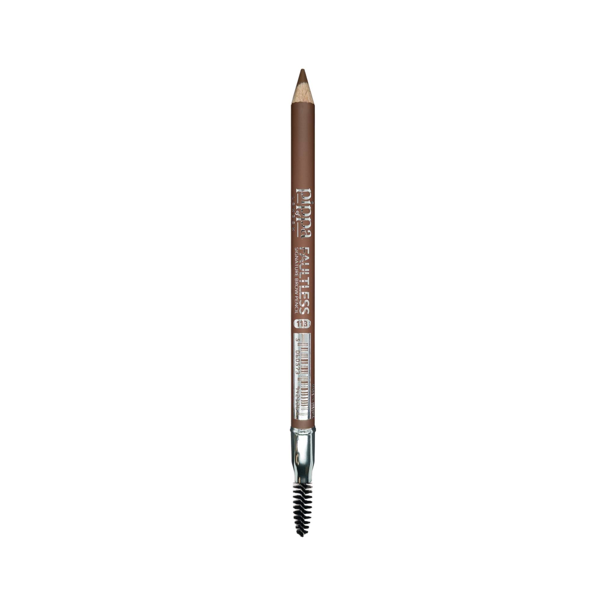 Pippa Of London Faultless Signature Brow Pencil 113 Eaton Lebanon