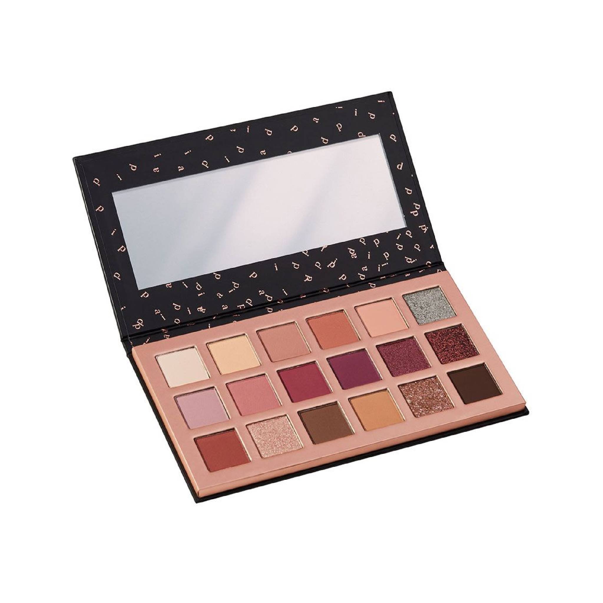 Pippa Of London Soho 18-pan Eyeshadow Palette Lebanon