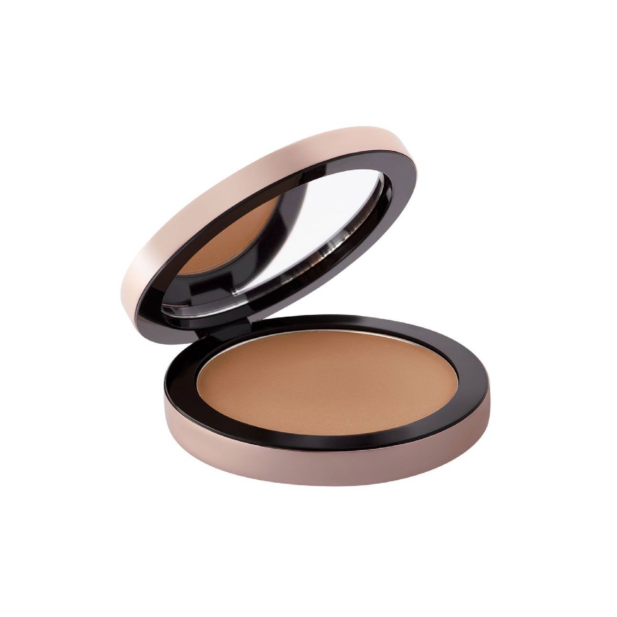 Pippa Of London Mayfair Matte Compact Powder 856 Indulgent Lebanon