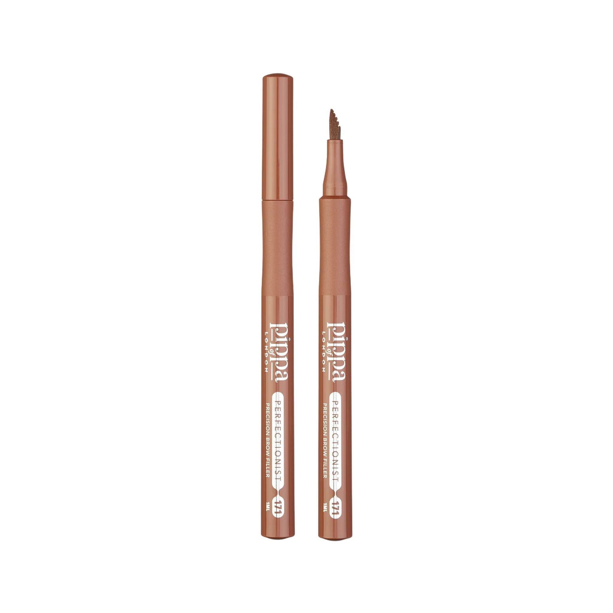 Pippa Of London Perfectionist Liquid Brow Pen 171 Lebanon
