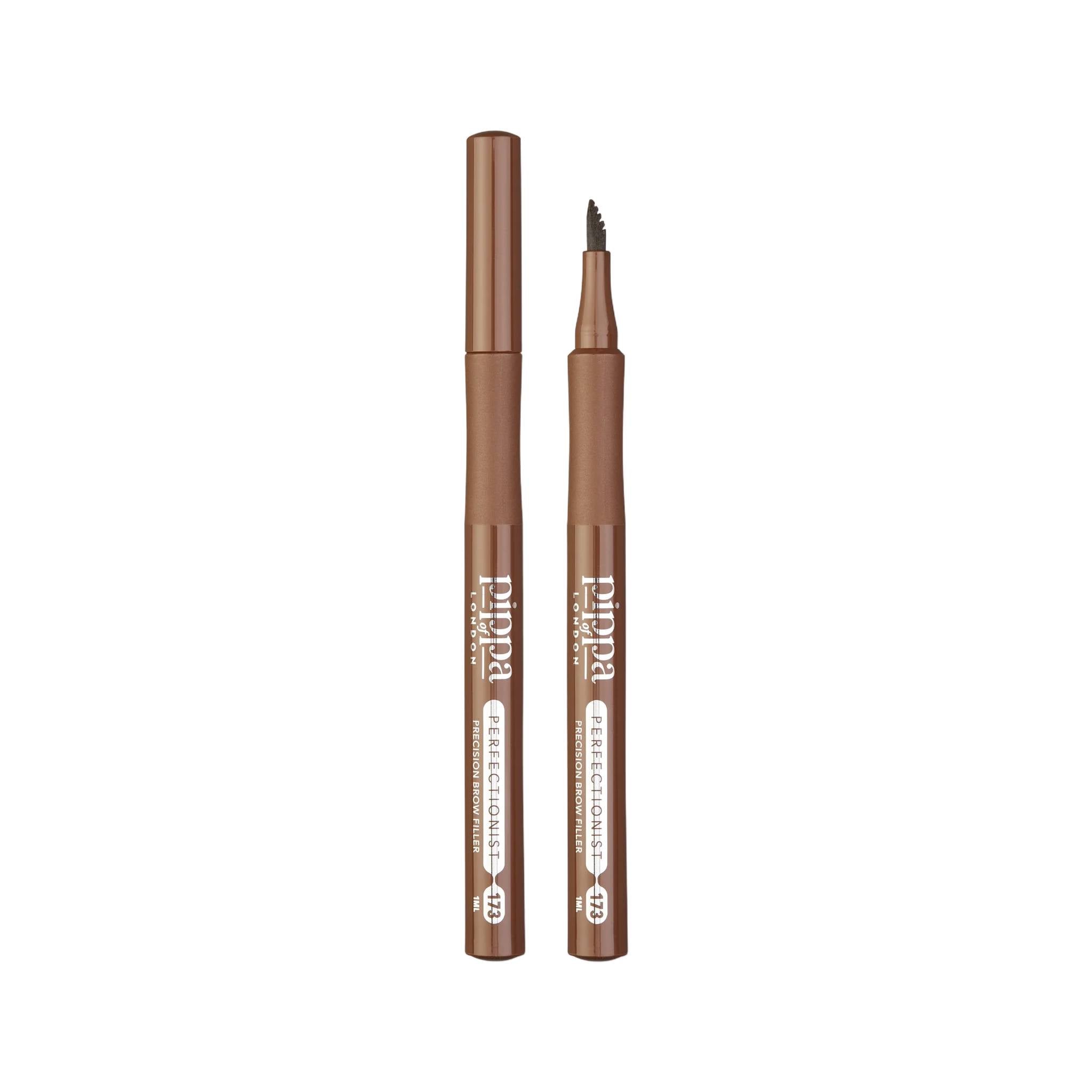 Pippa Of London Perfectionist Liquid Brow Pen 173 Lebanon