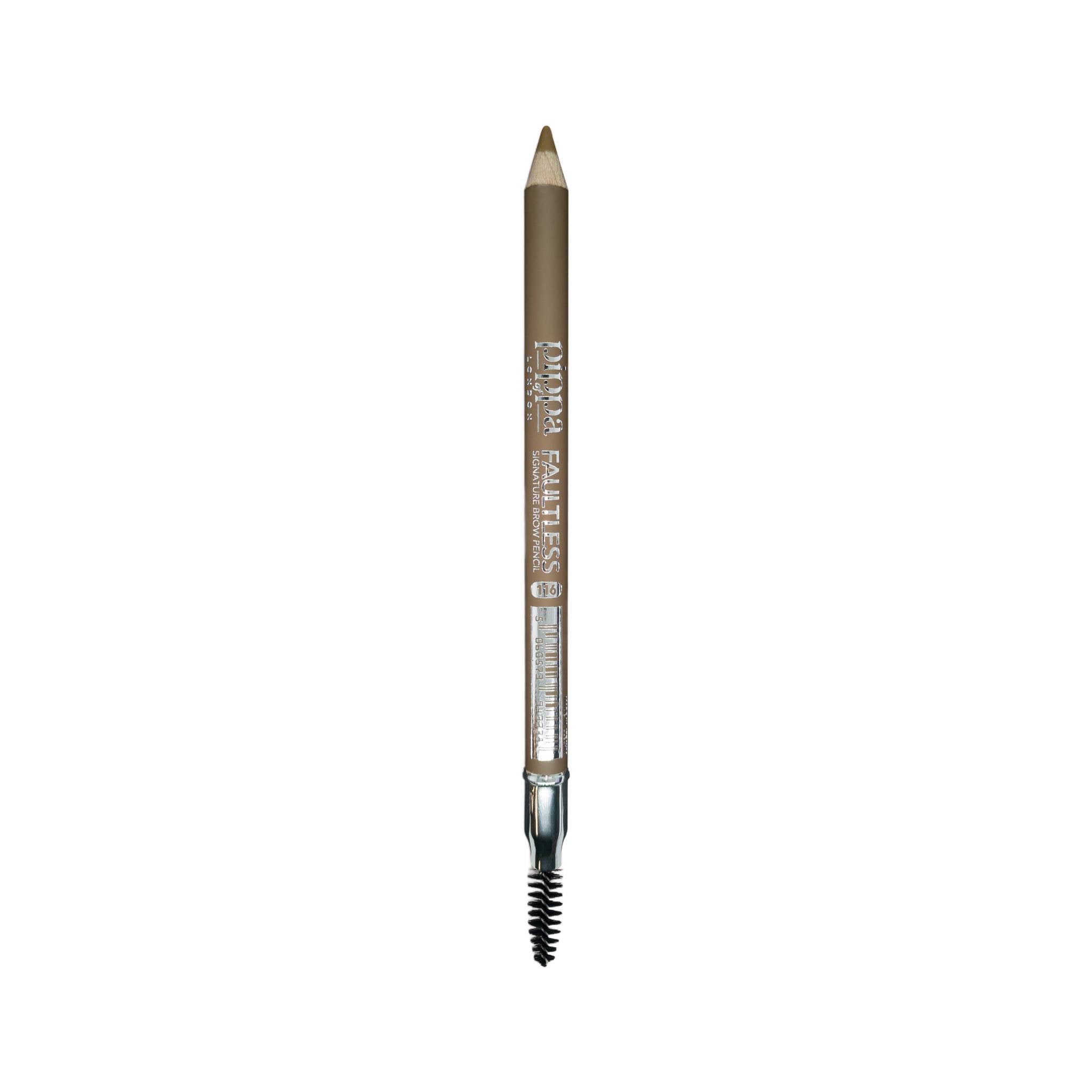 Pippa Of London Faultless Signature Brow Pencil 116 Wilton Lebanon