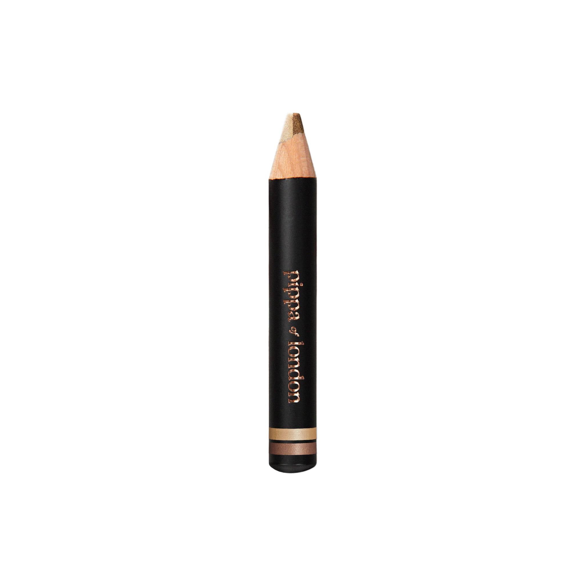 Pippa Of London Magic Duet Eyeshadow Powder Pencil 332 Morden Lebanon