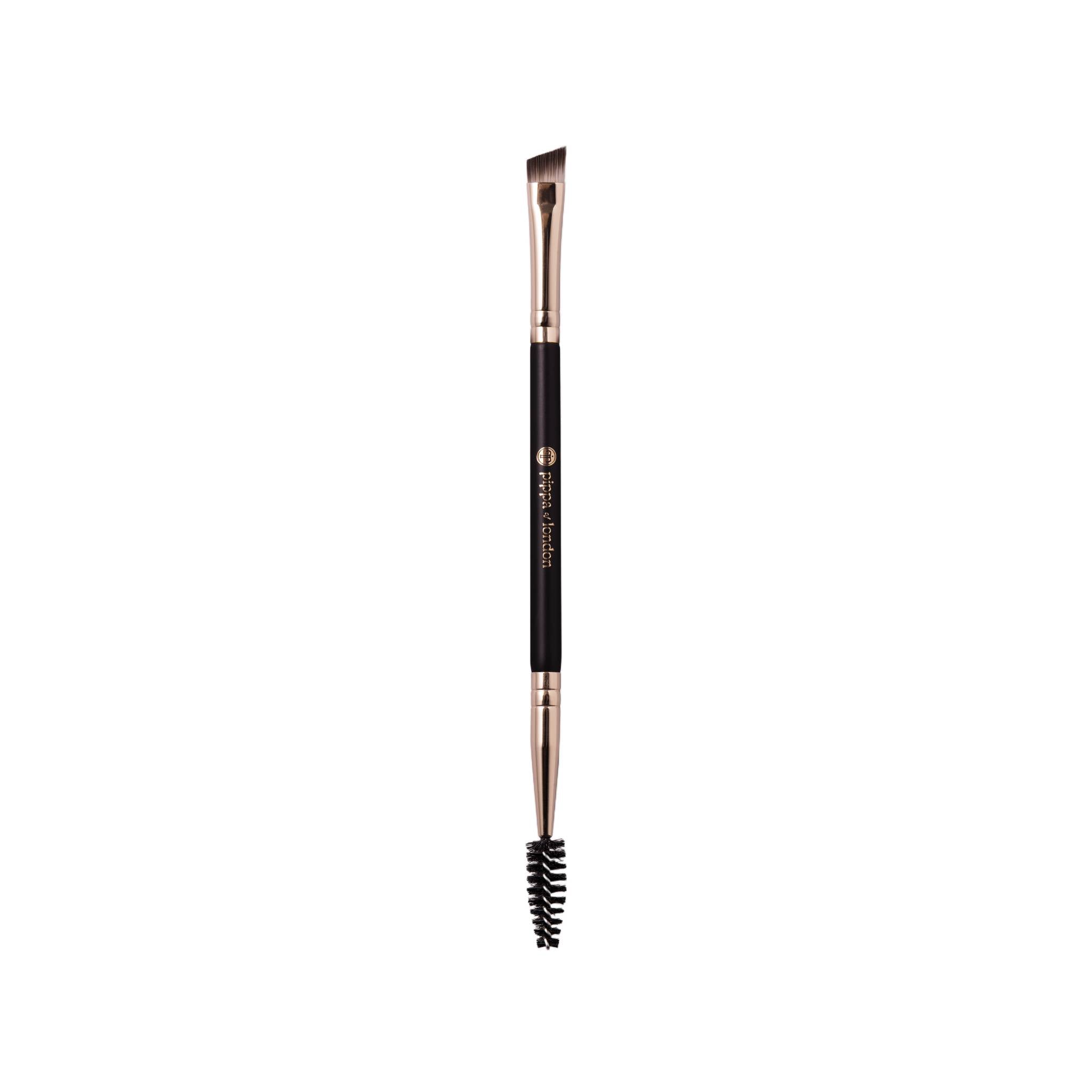 Pippa Of London Studio FX Fill & Sculpt Eyebrow Brush 790 Lebanon