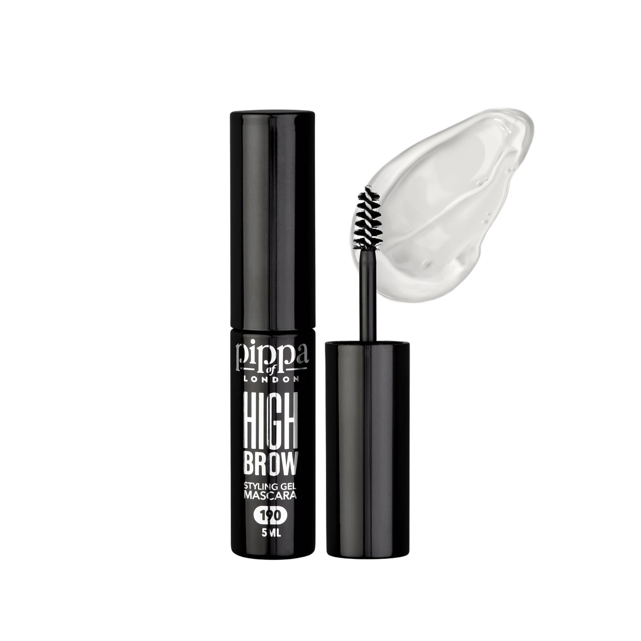 Pippa Of London Highbrow Eyebrow Styling Gel 190 Lebanon
