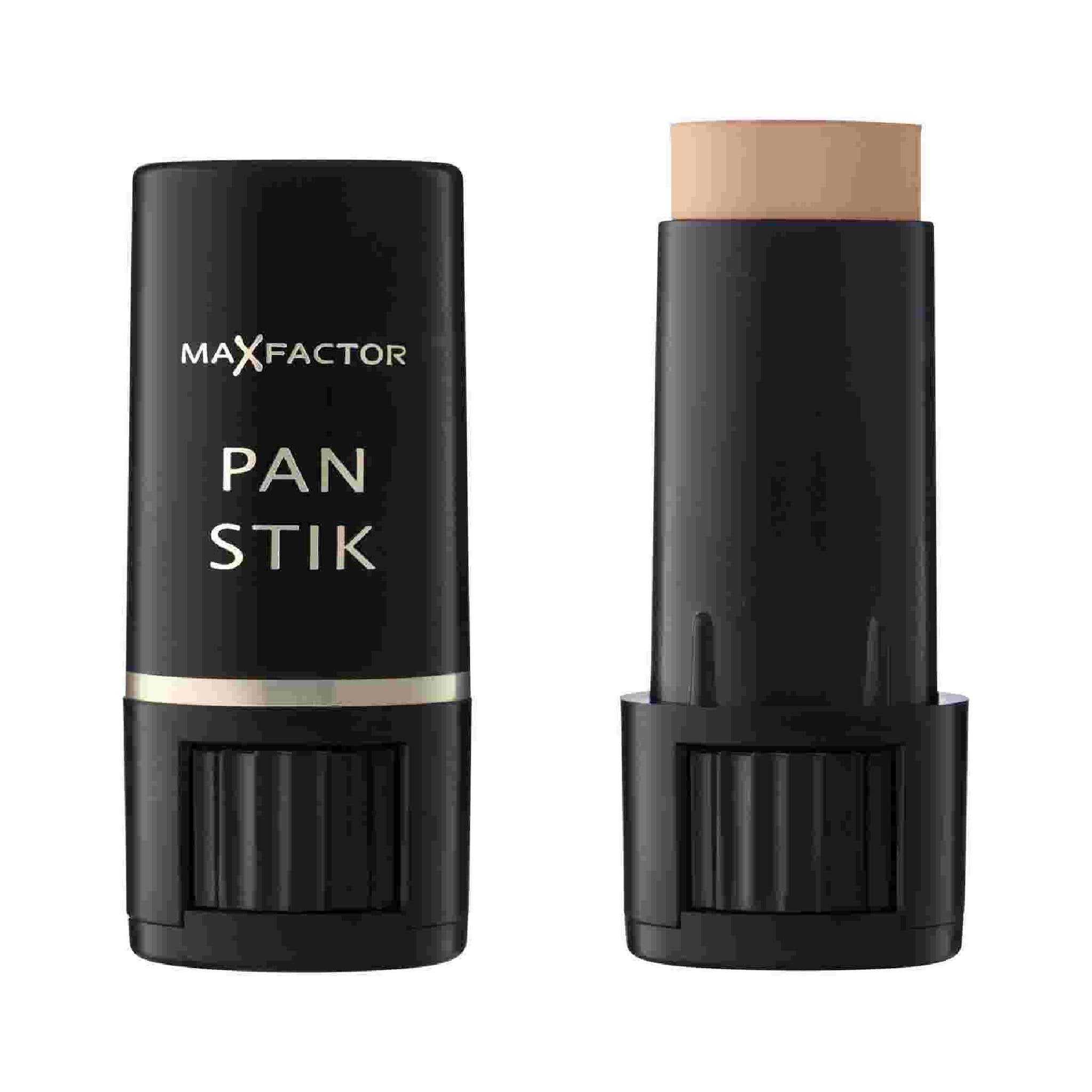Max Factor Pan Stick Foundation 25 Fair Lebanon