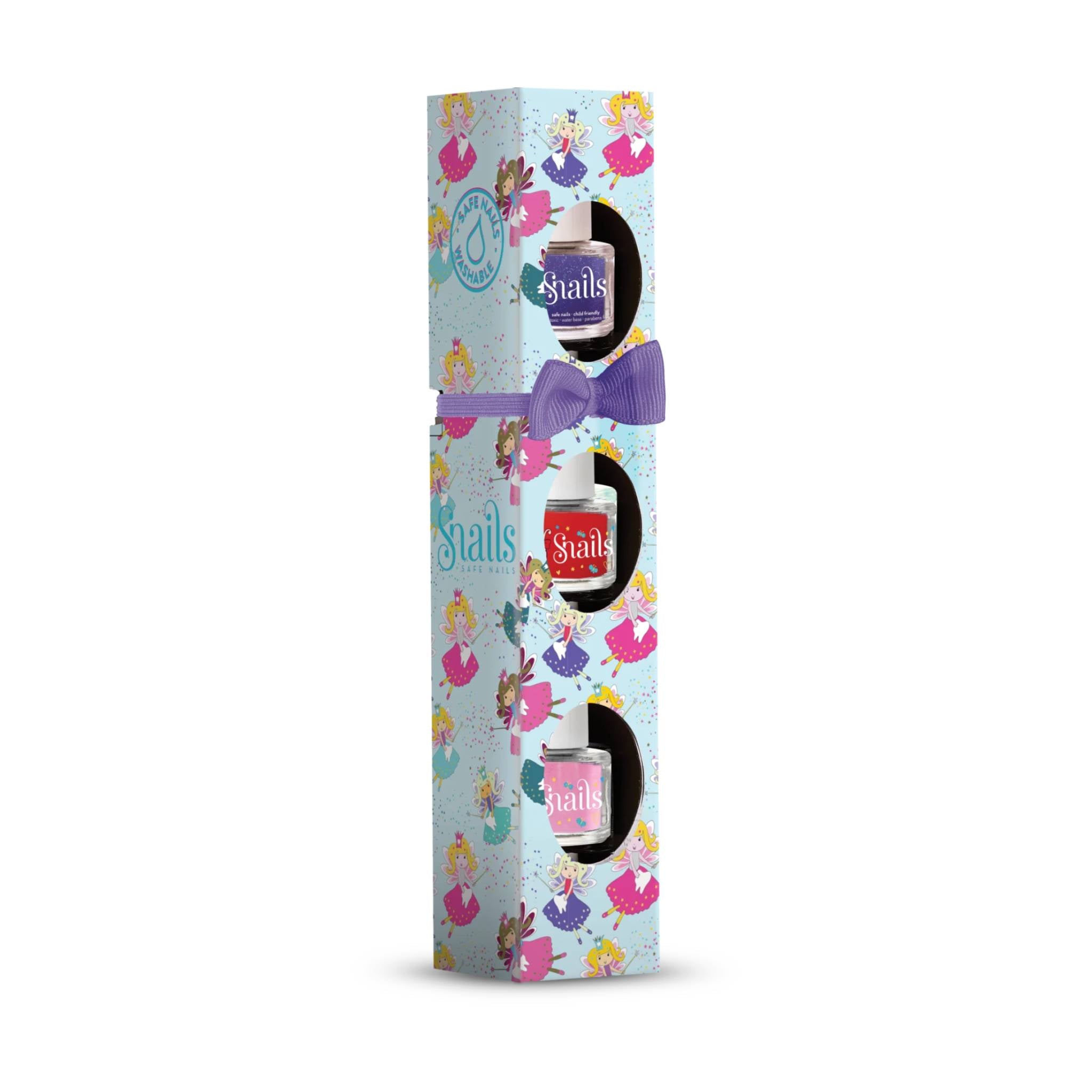 Snails Safe Nails Fairyland Kit Lebanon