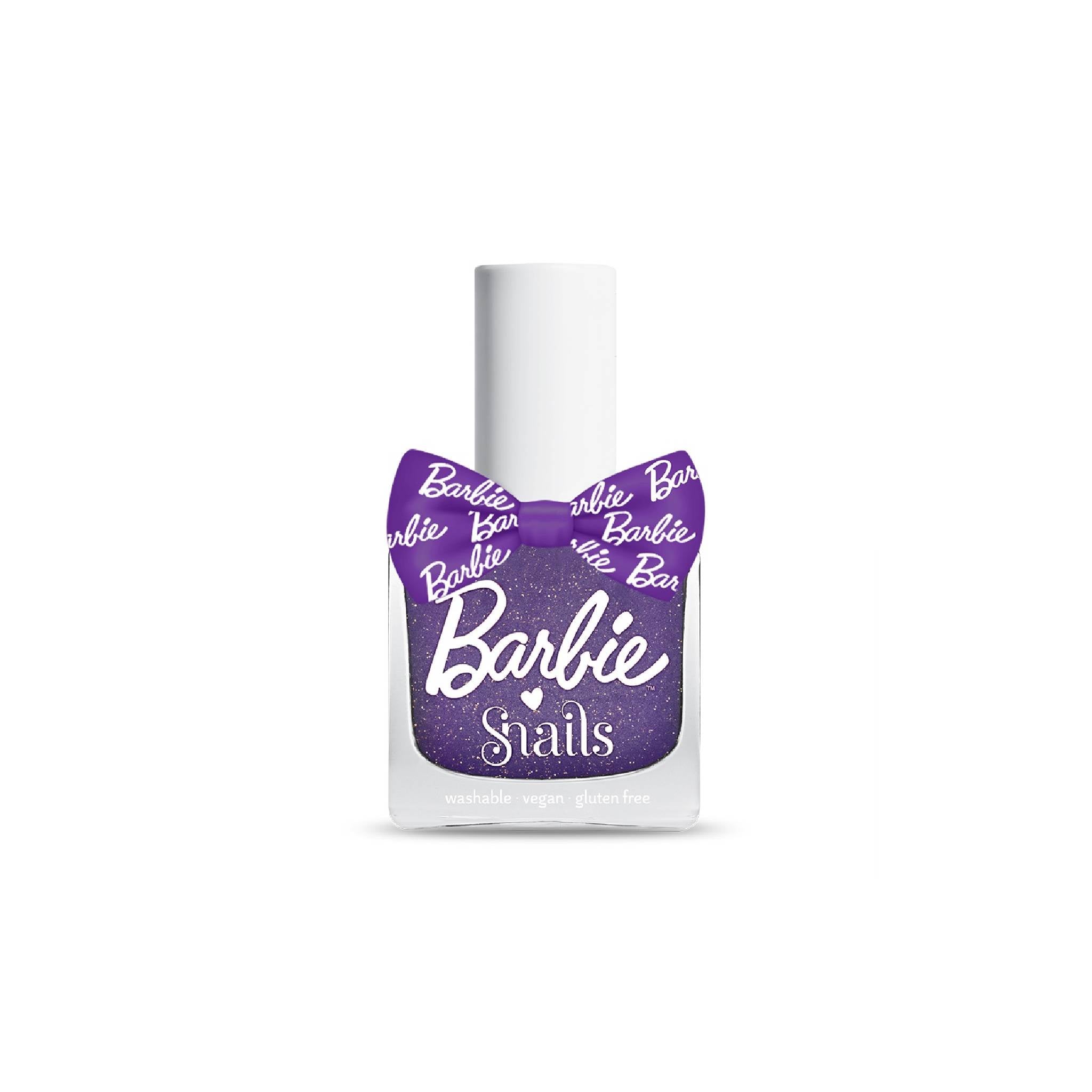 Snails Safe Nails Barbie Dream Big Deep Purple 10.5ml Lebanon