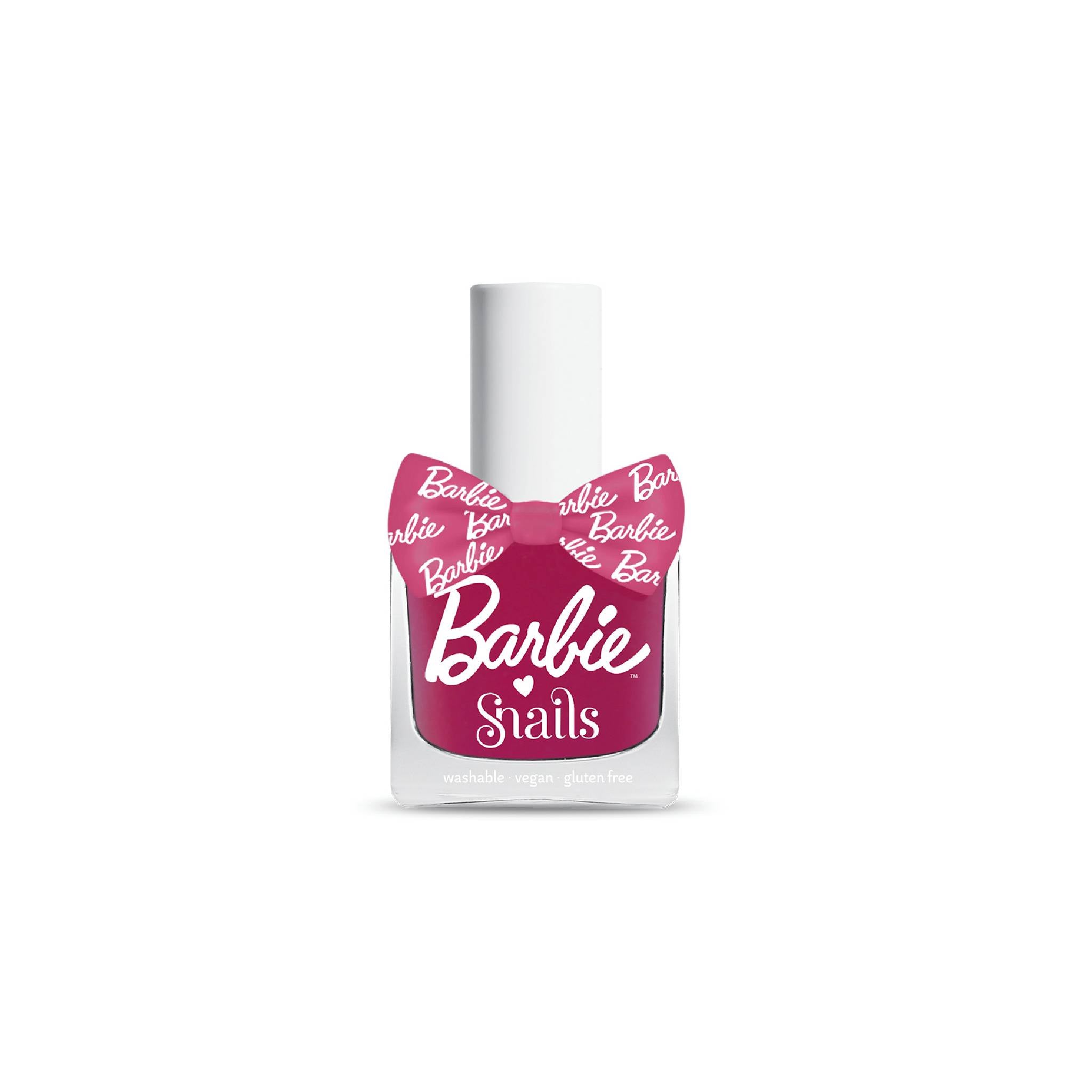 Snails Safe Nails Barbie Gotta Glow! 10.5ml Lebanon