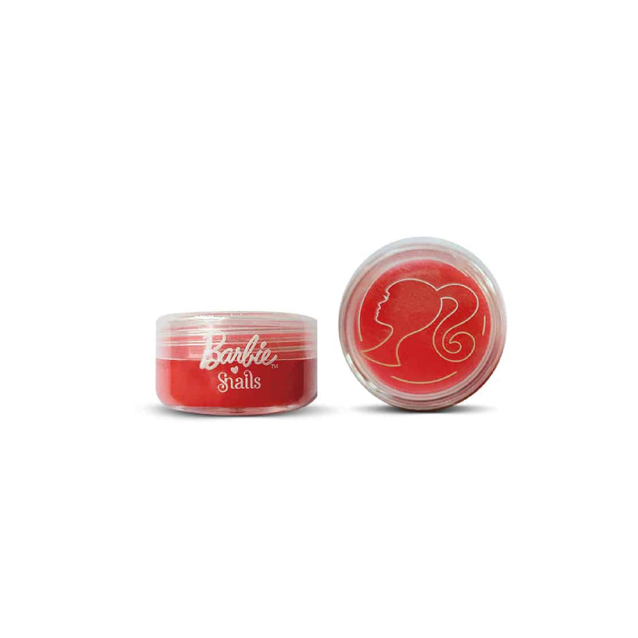 Snails Safe Nails Barbie Lip Balm Red Lebanon
