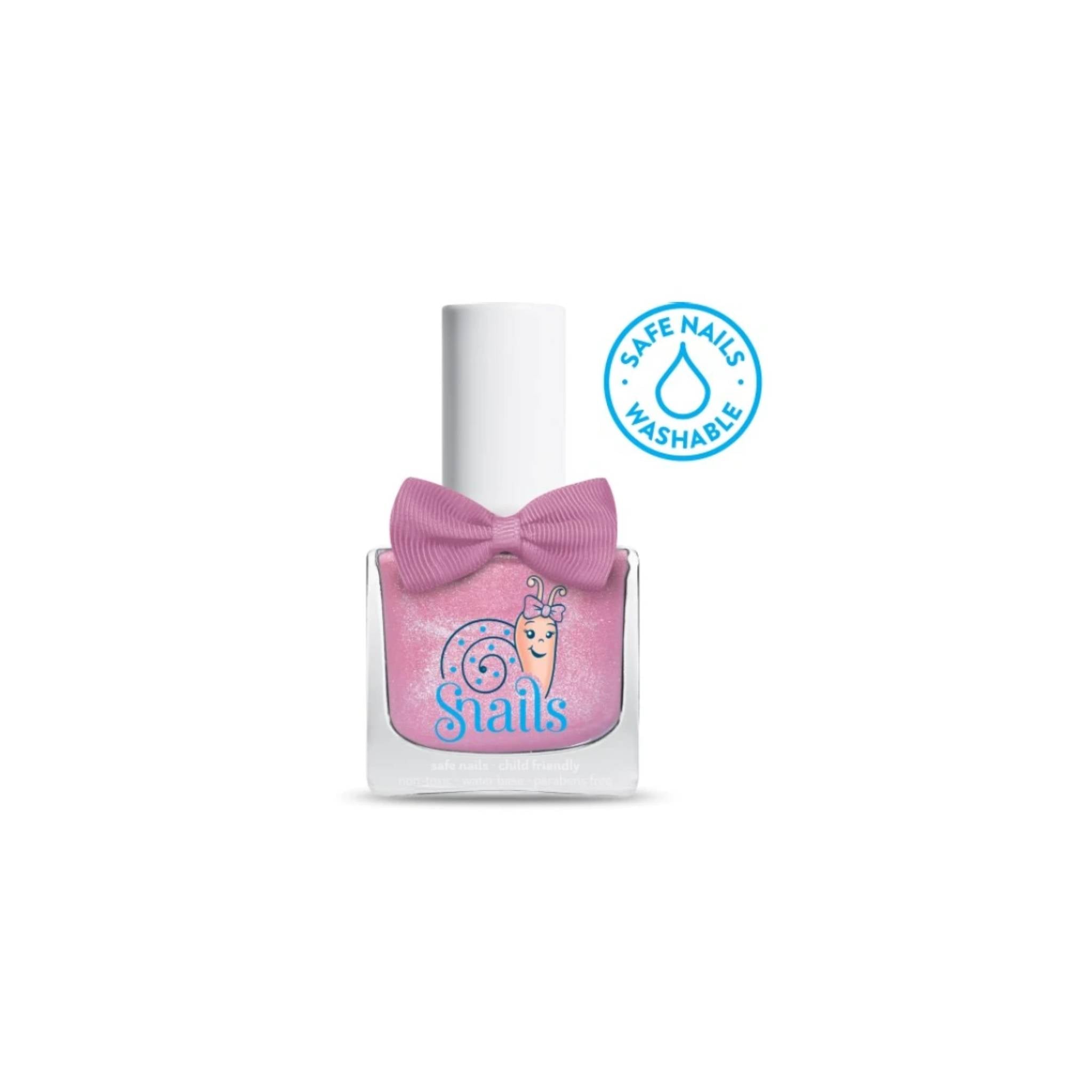 Snails Safe Nails Glitter Bomb 5ml Lebanon