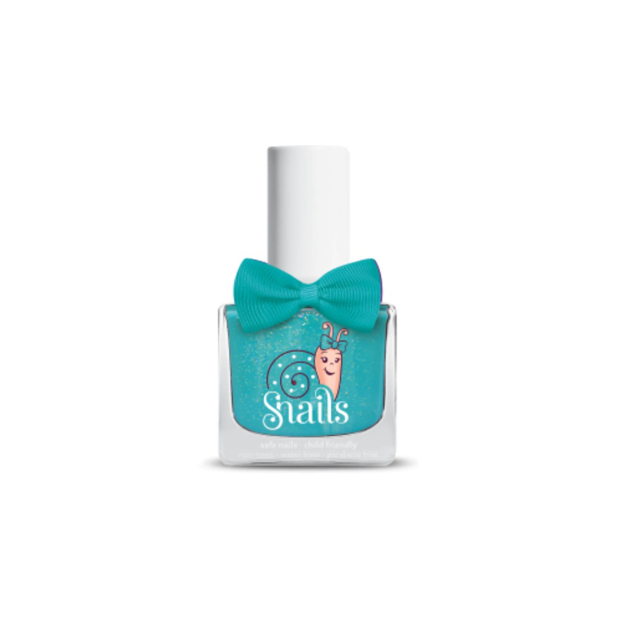 Snails Safe Nails Petite Splash Lagoon 7ml Lebanon