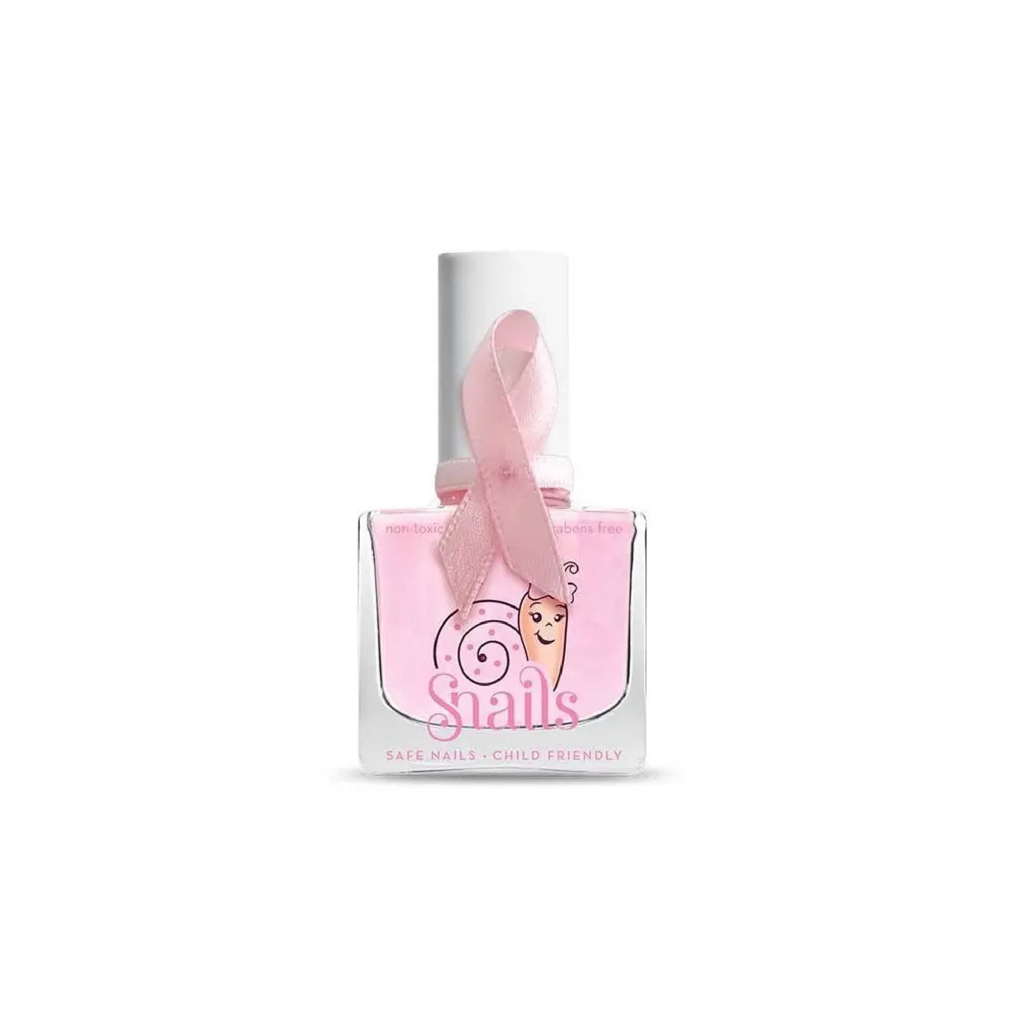 Snails Safe Nails Hope Lebanon