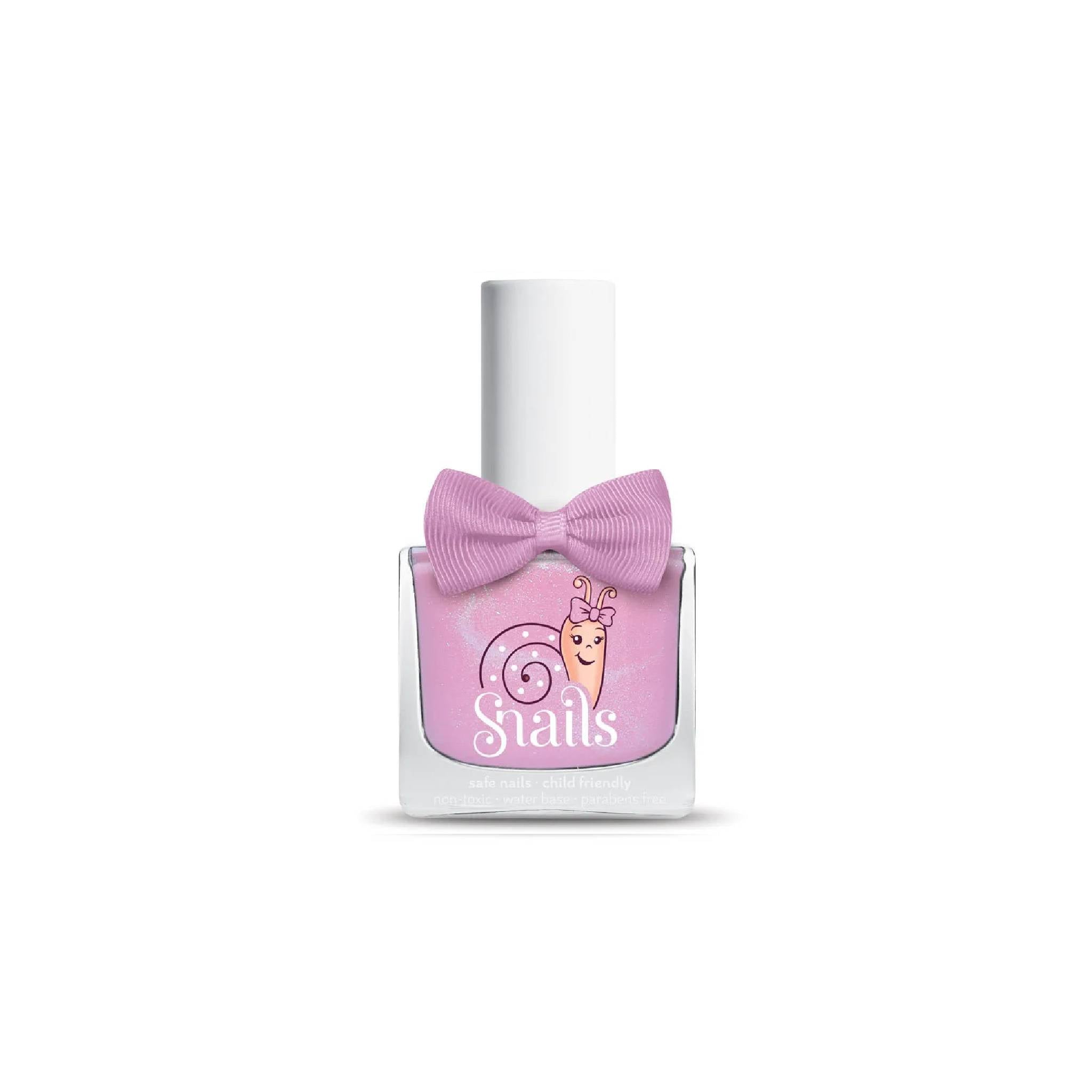 Snails Safe Nails Candy Floss 10.5ml Lebanon