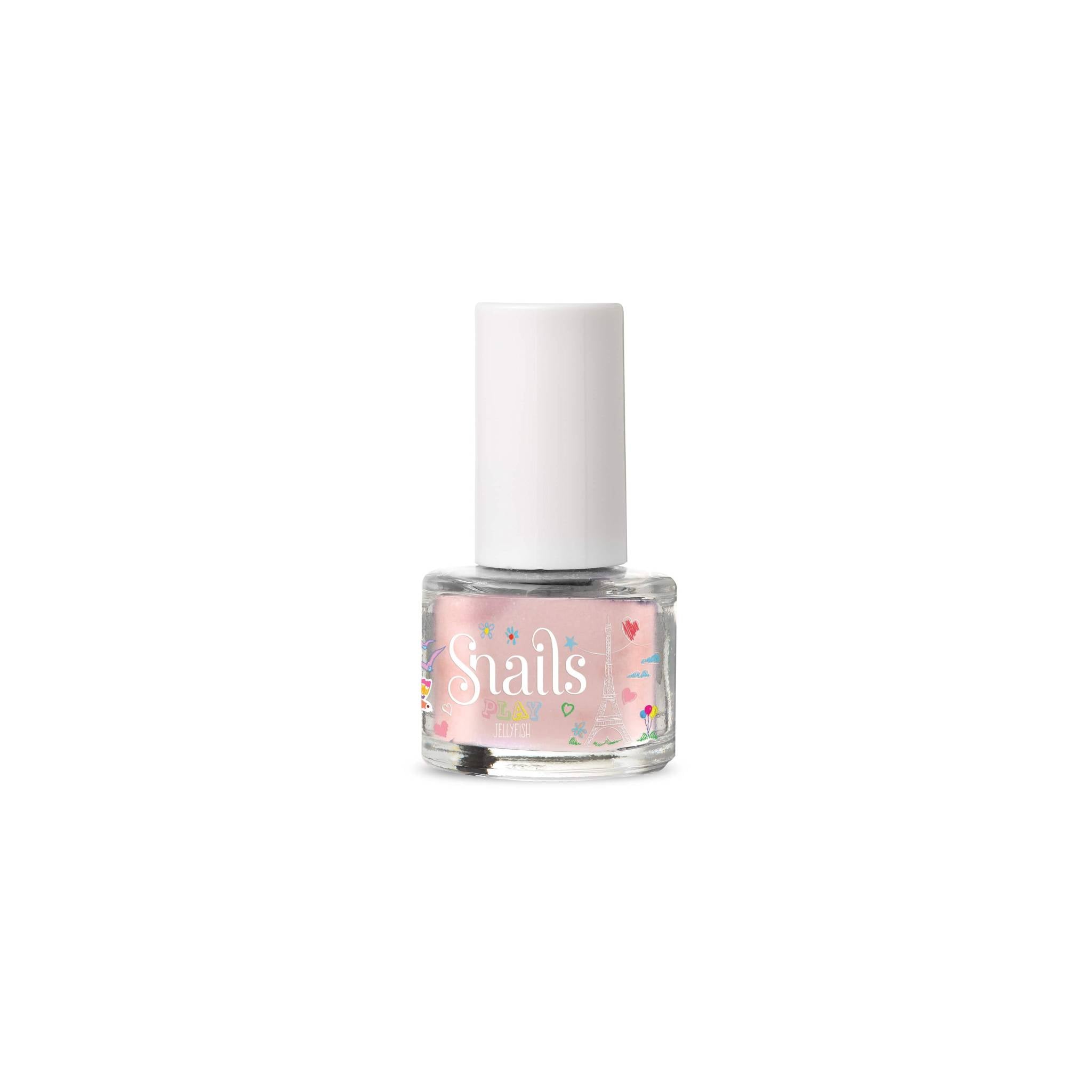 Snails Safe Nails Jellyfish 7ml Lebanon