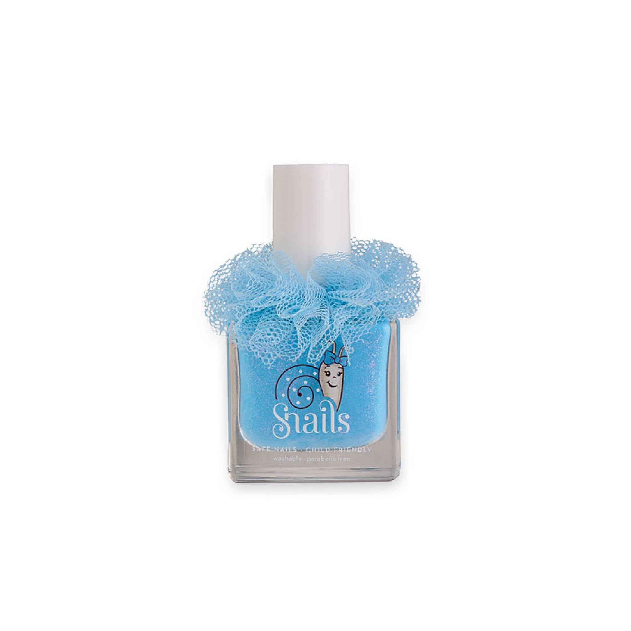 Snails Safe Nails Baby Cloud Ballerine 10.5ml Lebanon