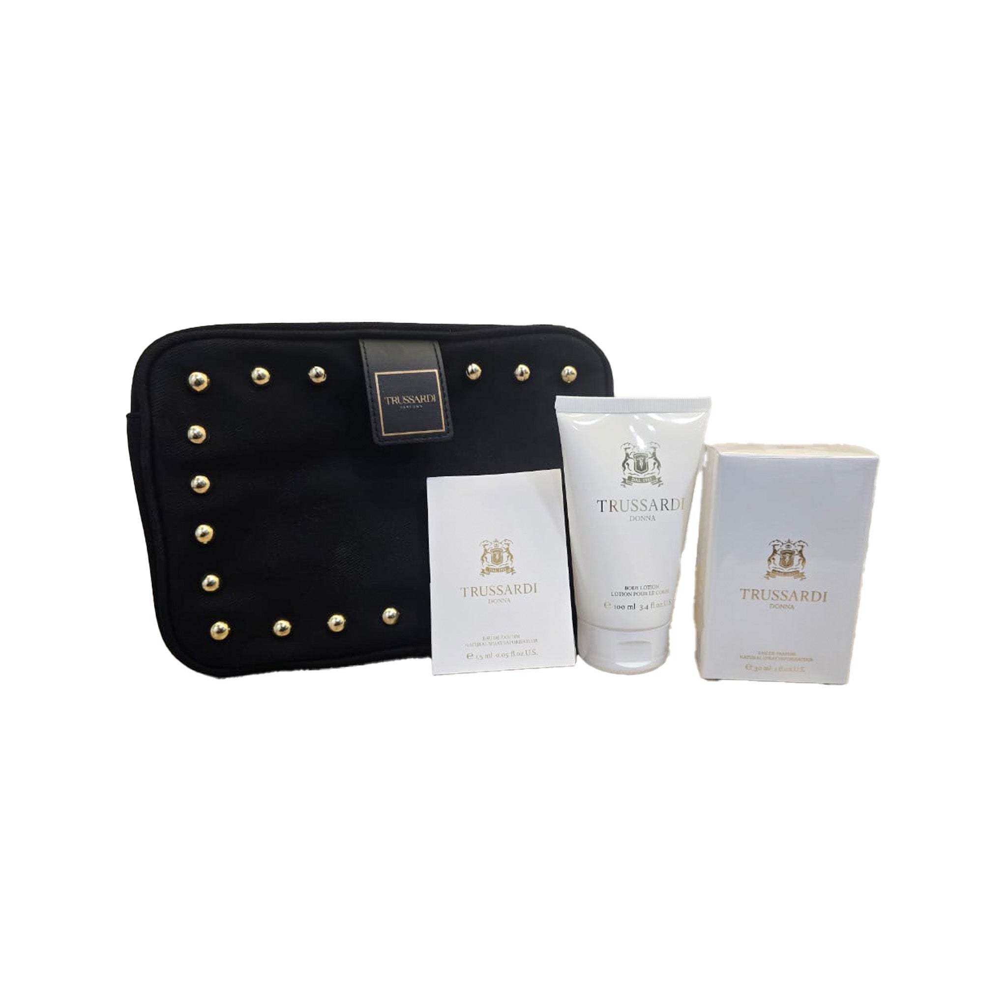 » Donna EDP Pouch (100% off)