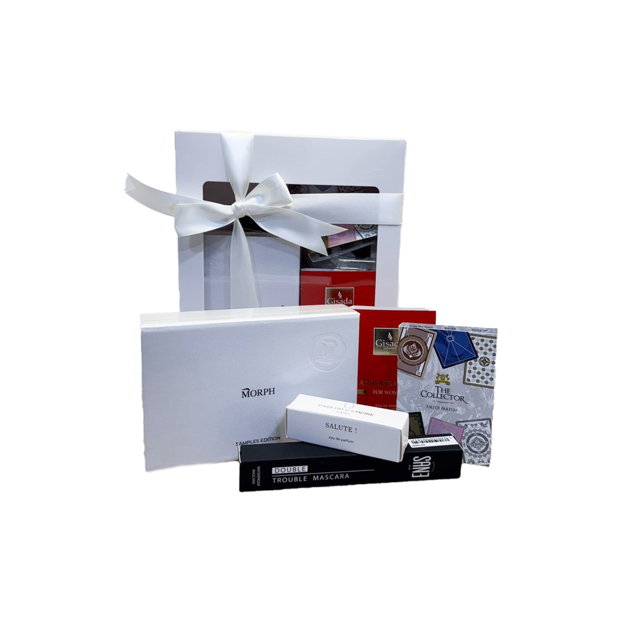 » Morph Kit Samples (100% off)