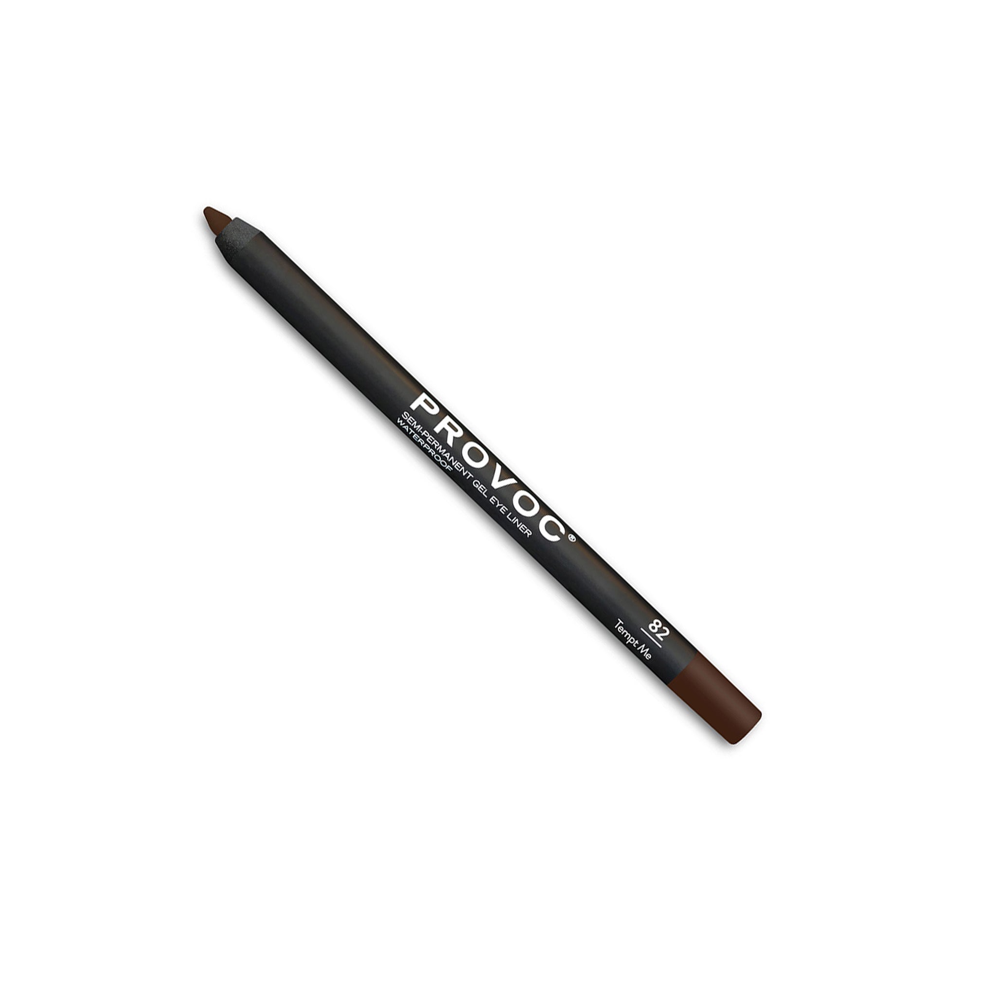 Provoc Gel Eyeliner 76 Mesmerize Me Lebanon