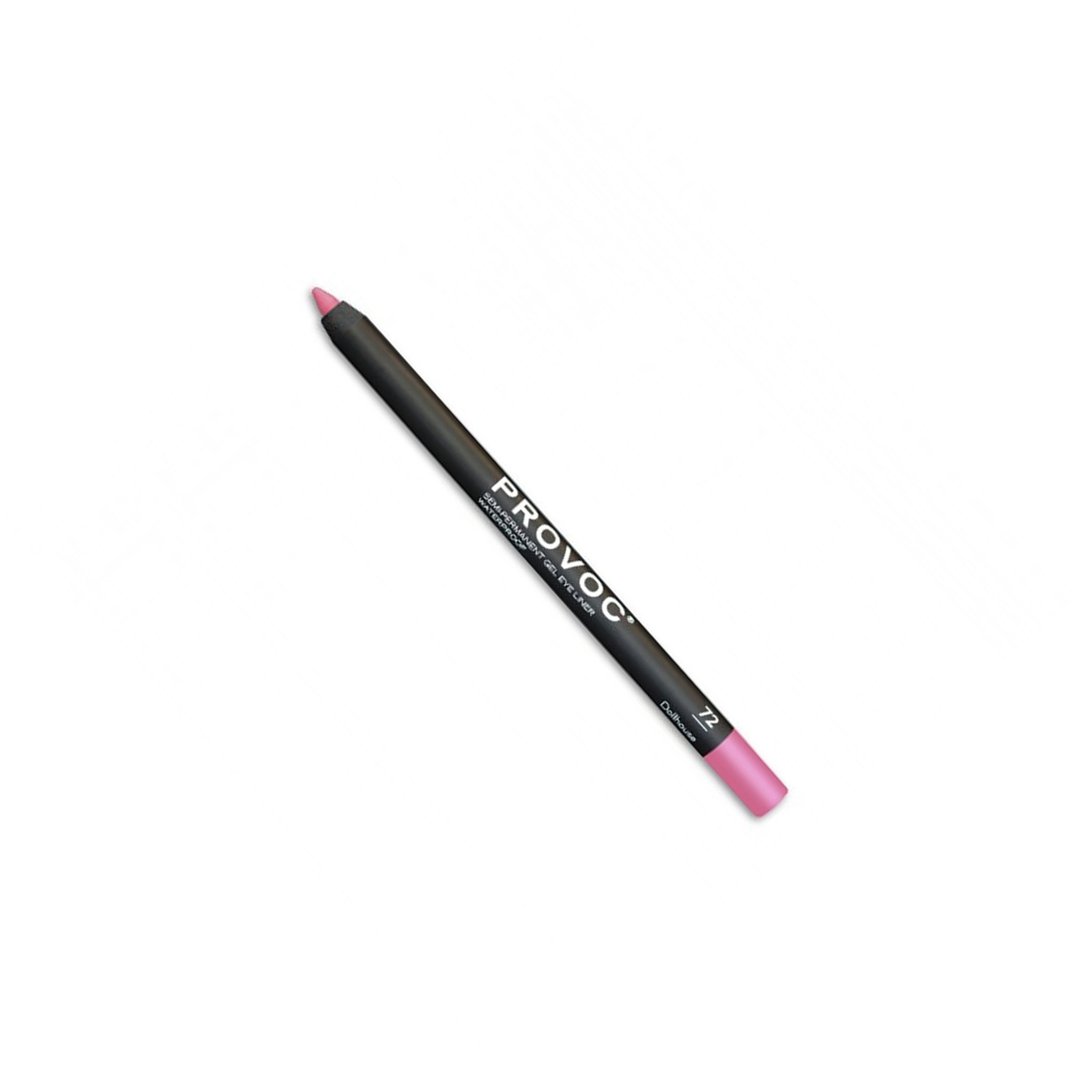 Provoc Gel Eyeliner 69 Diamonds & Pearls Lebanon