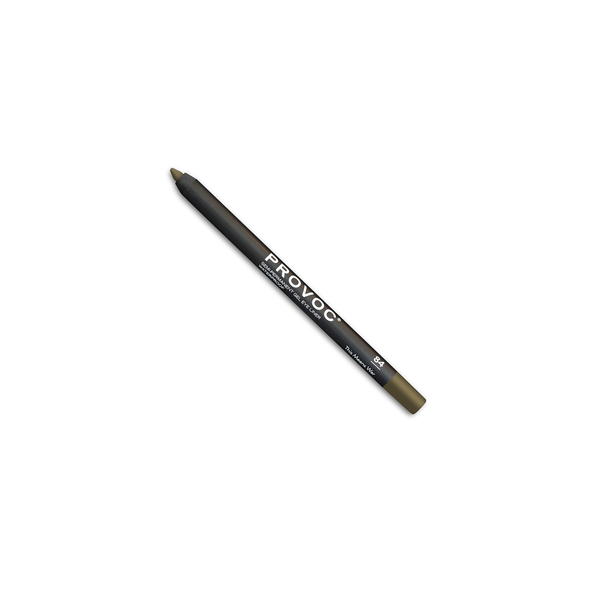 Provoc Gel Eyeliner 87 Date Night Lebanon