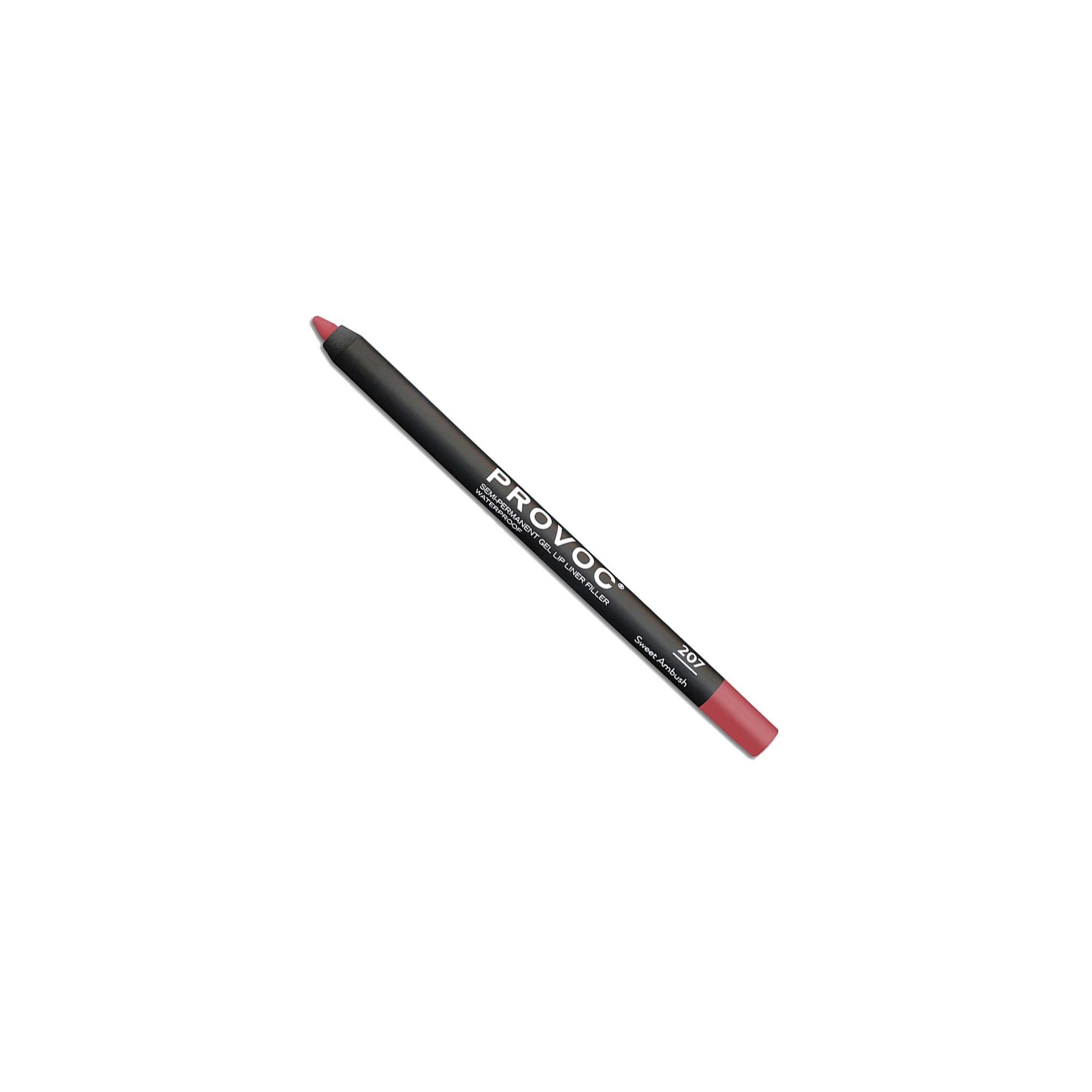 Provoc Gel Lip Liner 207 Sweet Ambush Lebanon