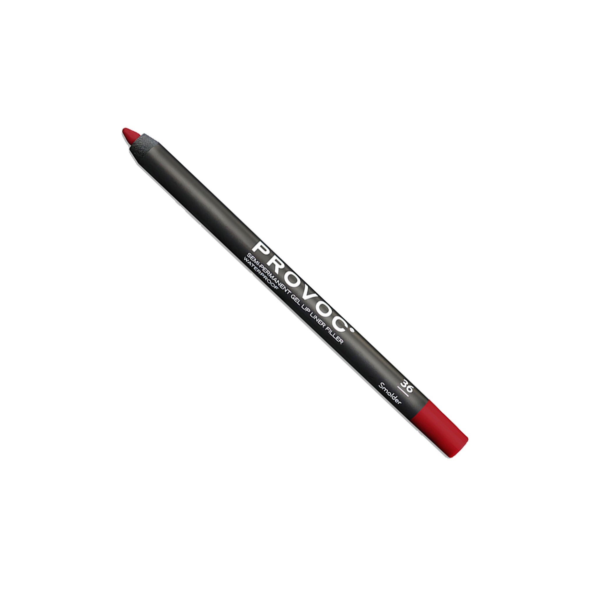 Provoc Gel Lip Liner Filler 36 Smolder Lebanon