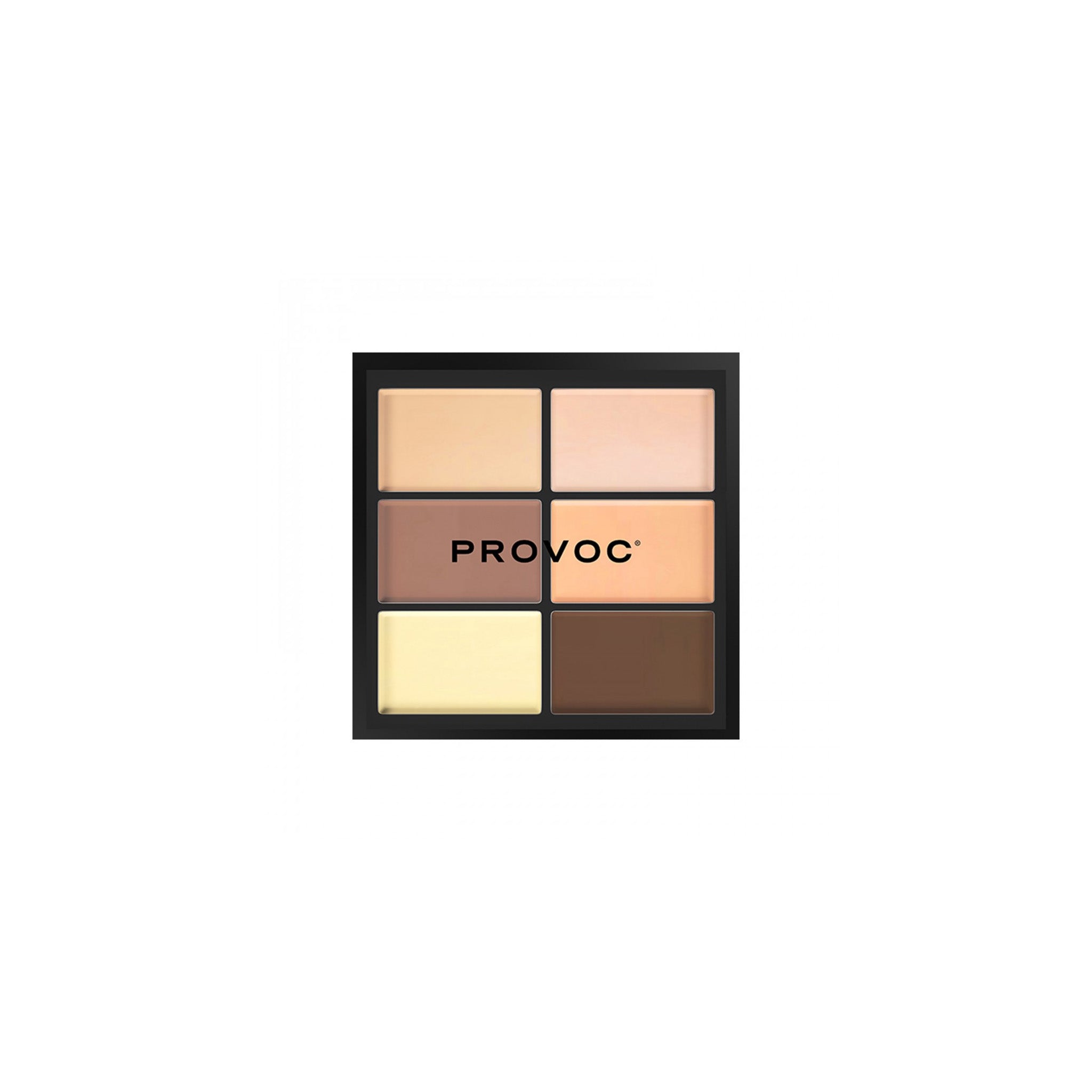 Provoc Contour Correct Conceal CCC4 Lebanon
