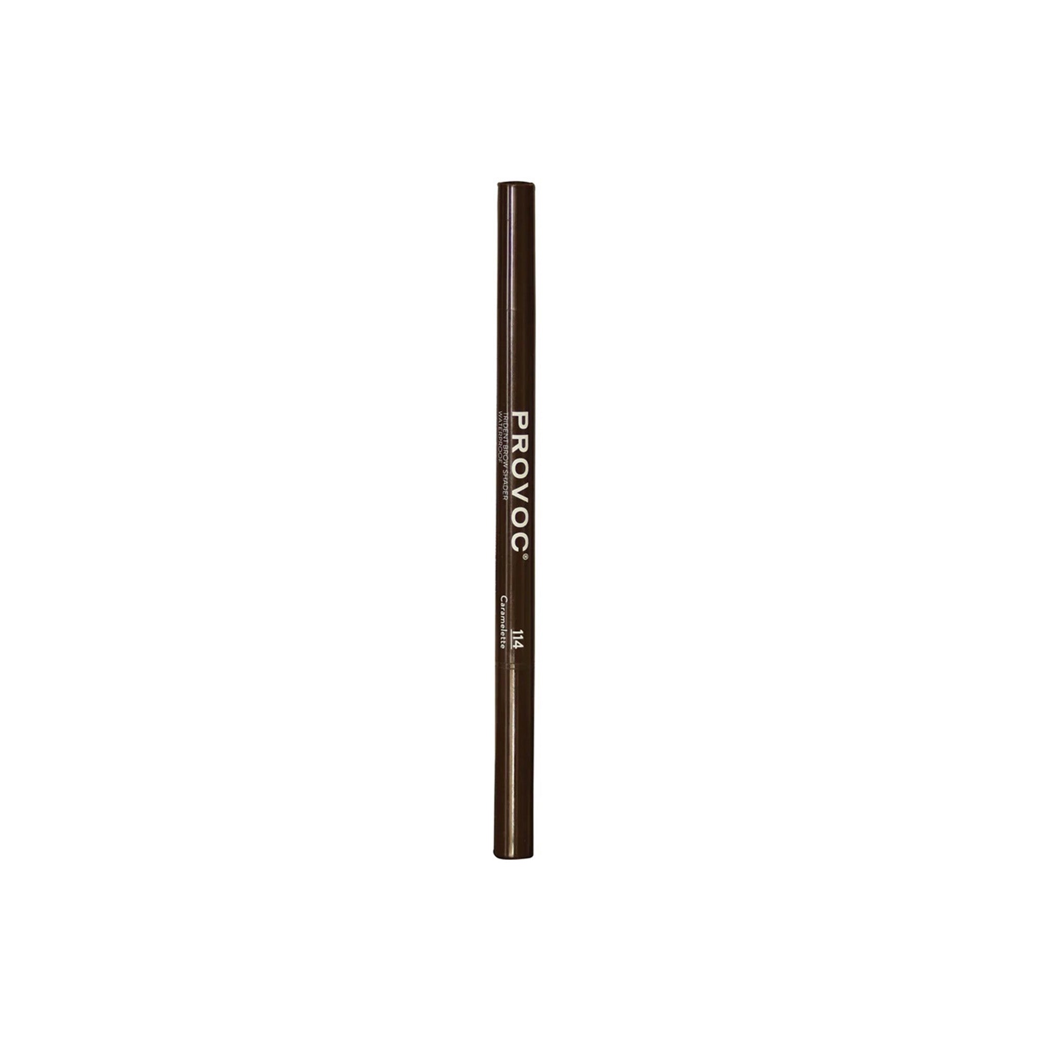 Provoc Trident Brow Shader 114 Lebanon
