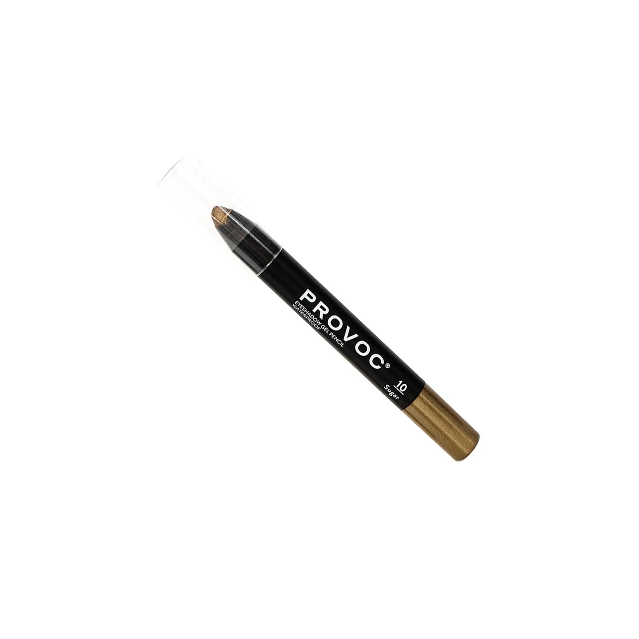 Provoc Eye Shadow Pencil 10 Sugar Lebanon