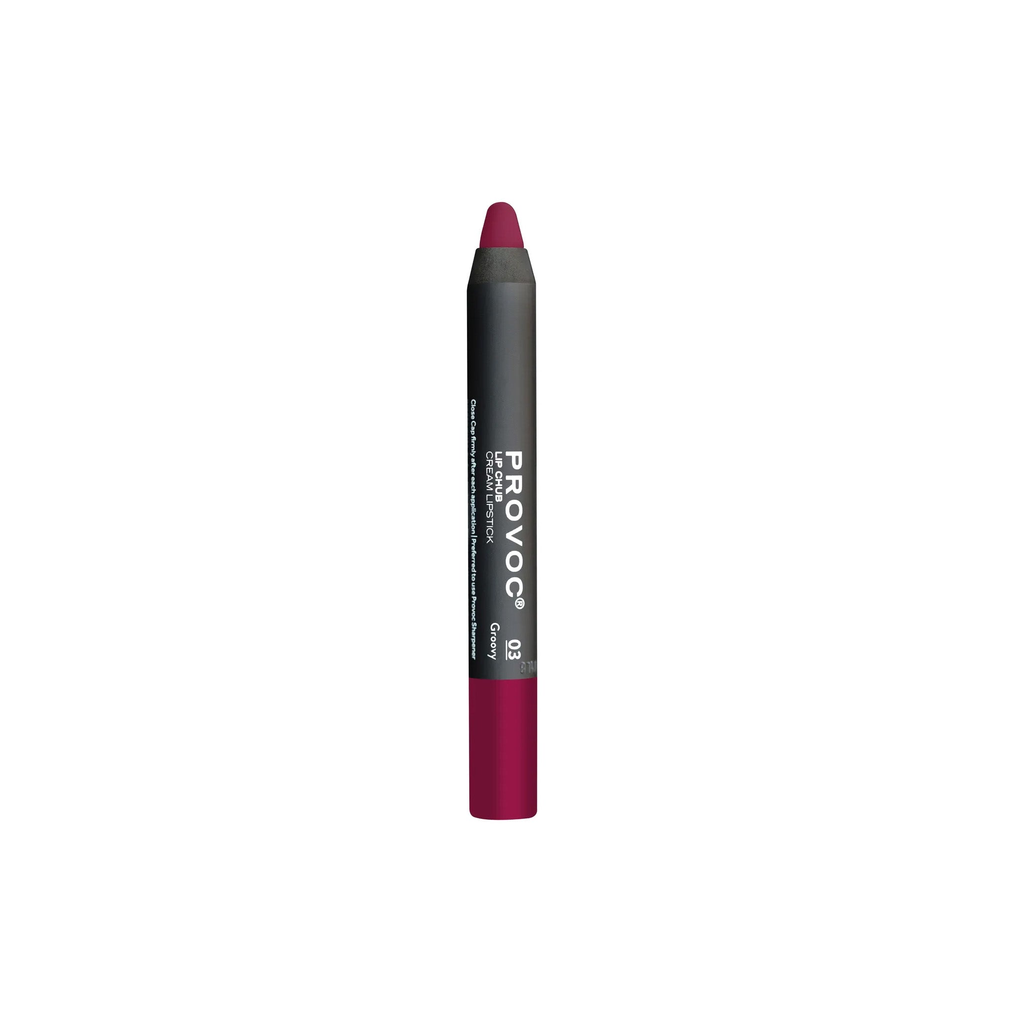 Provoc Lip Chub Lipstick 05 Closure Lebanon