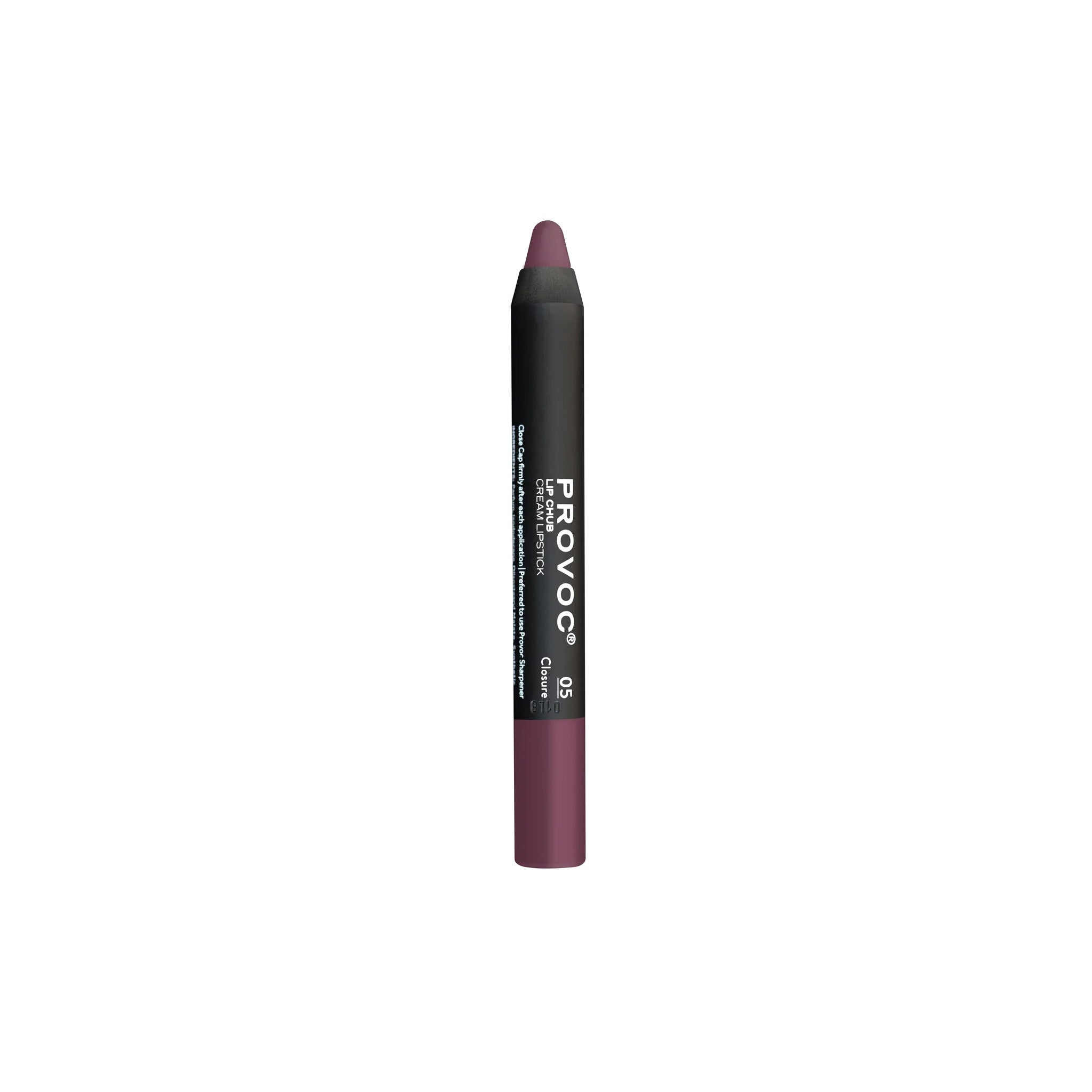 Provoc Lip Chub Lipstick 06 Bold Lebanon