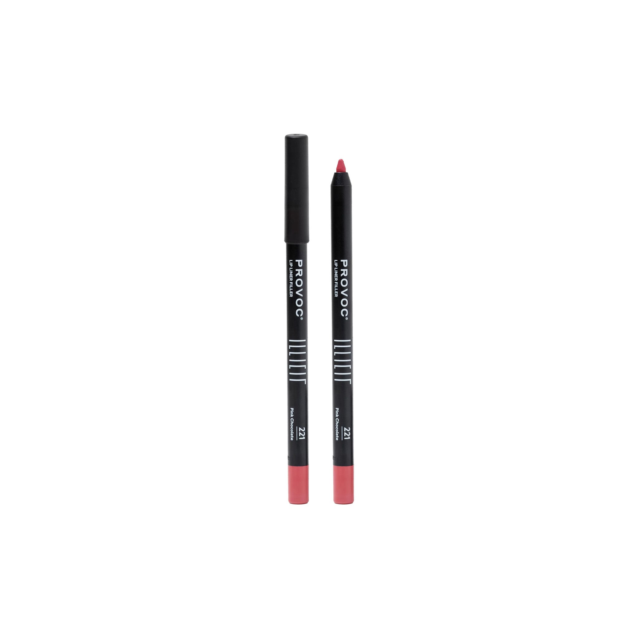 Provoc Illicit Lip Liner Filler 234 Sweet Cocoa Lebanon