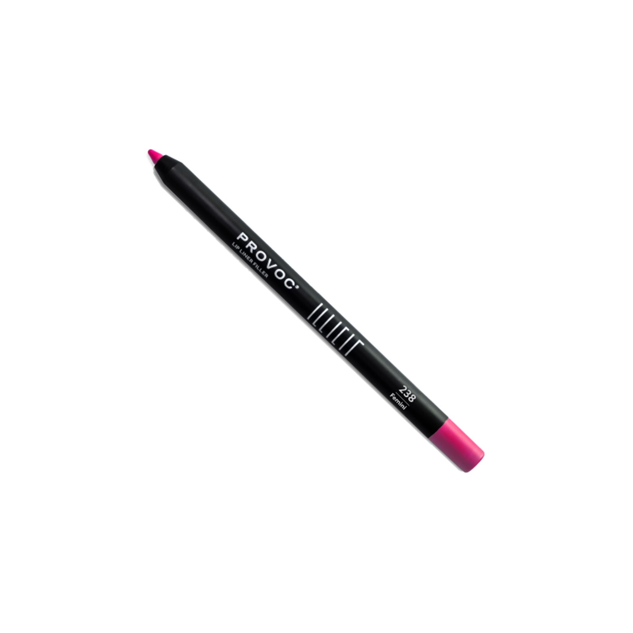 Provoc Illicit Lip Liner Filler 238 Femini Lebanon