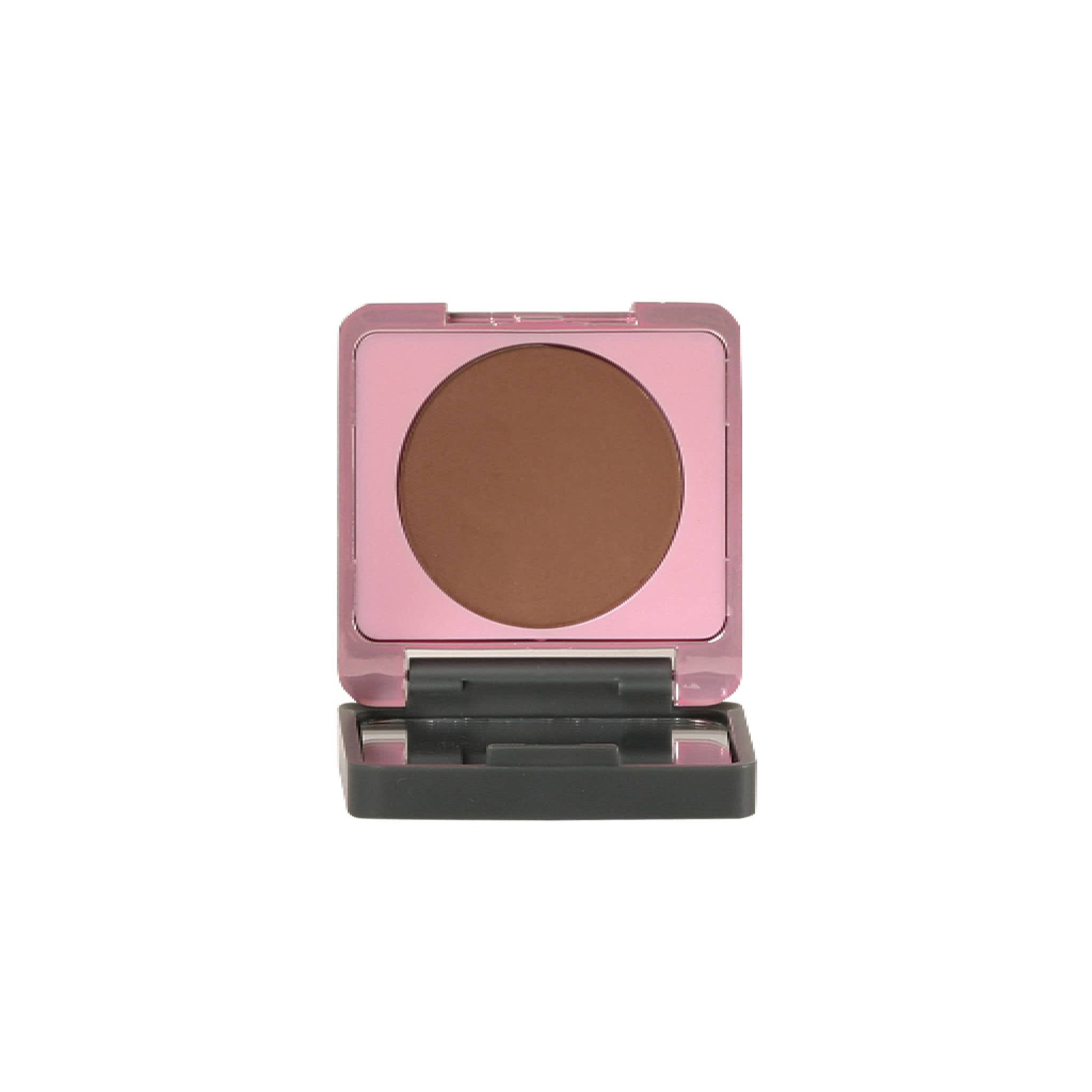 Samoa Cosmetics Browza Eyebrow Compact Powder 02 Chestnut Lebanon