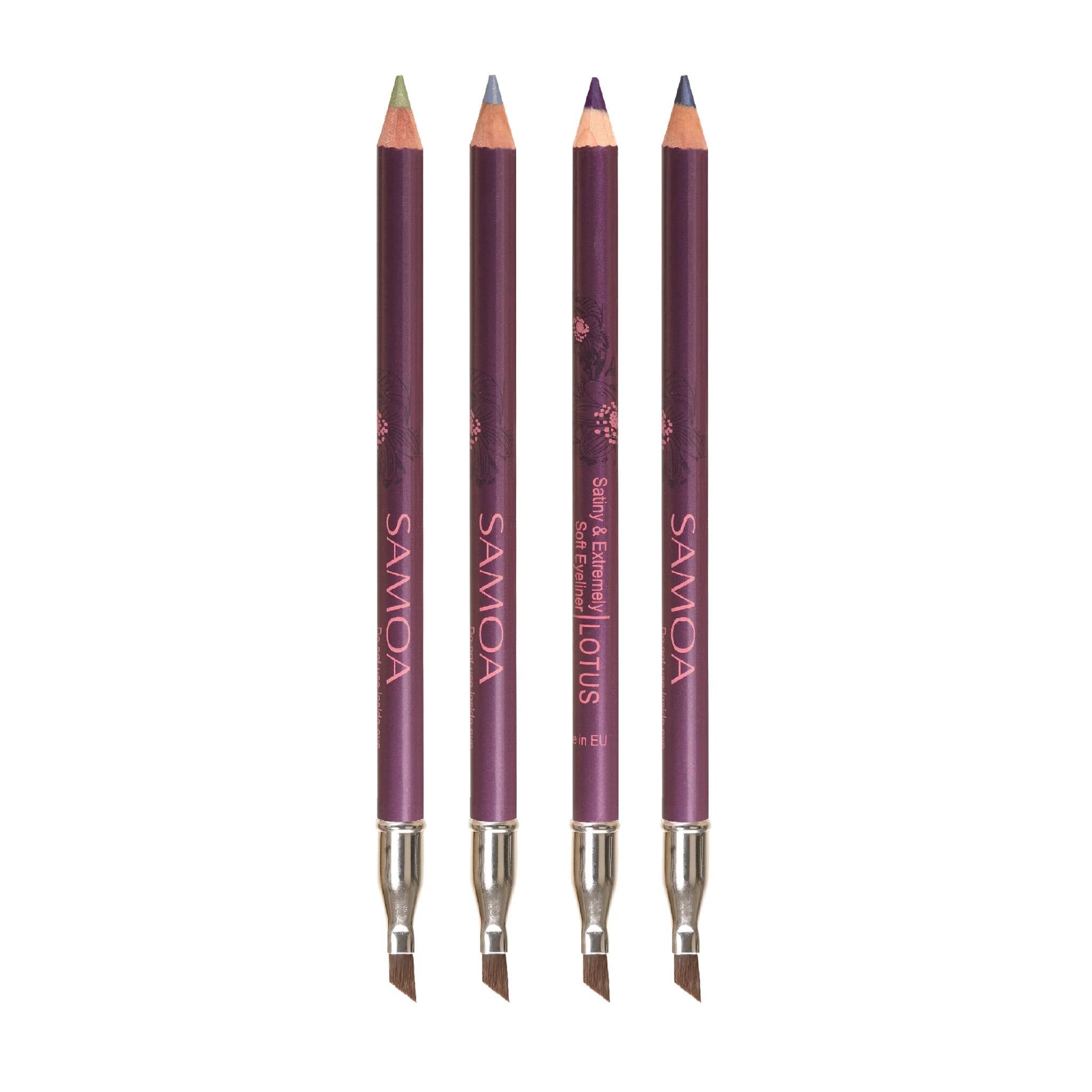 Samoa Cosmetics Crayon Satiny Lotus Lebanon