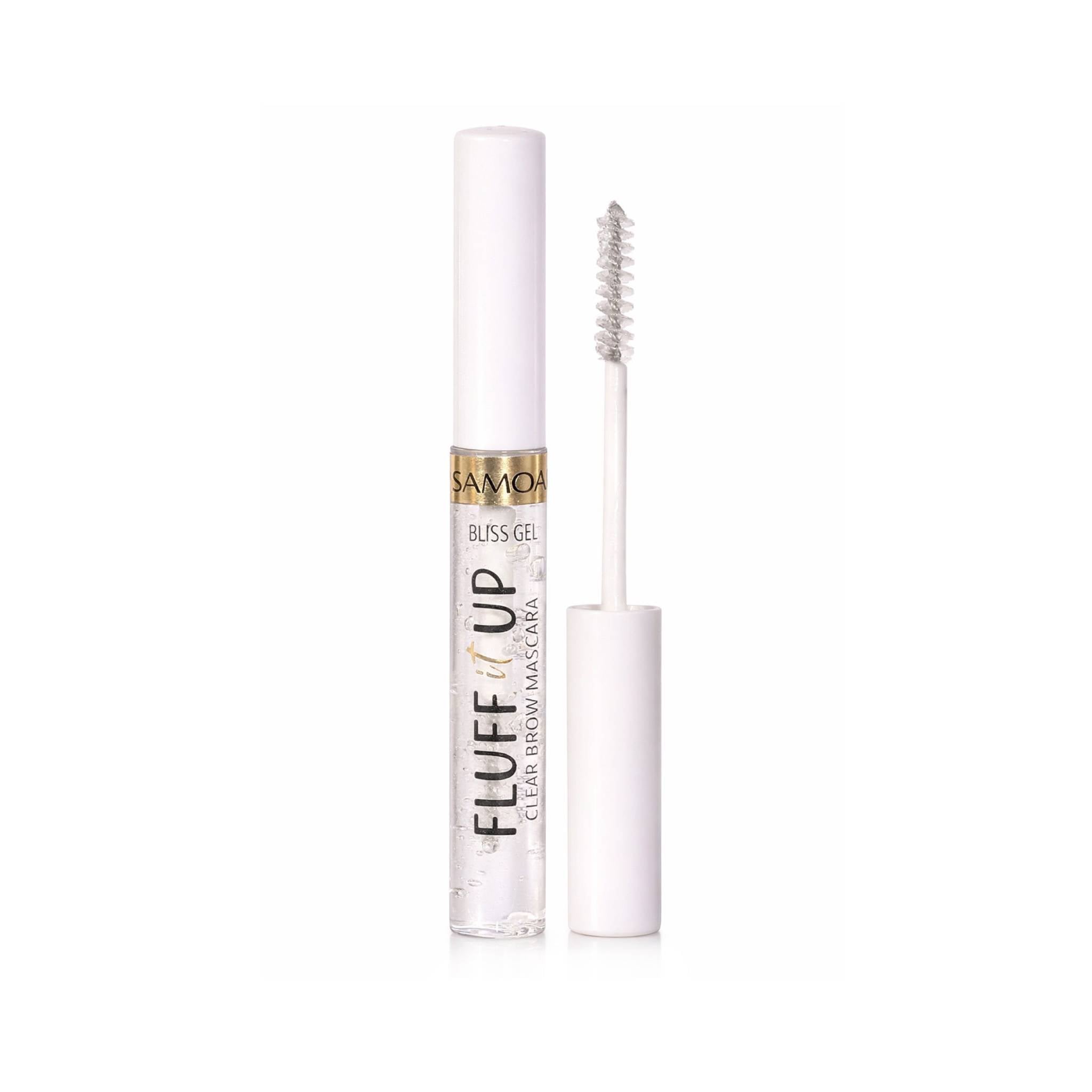 Samoa Cosmetics Fluff It Up Brow Mascara Mocha Magic Lebanon