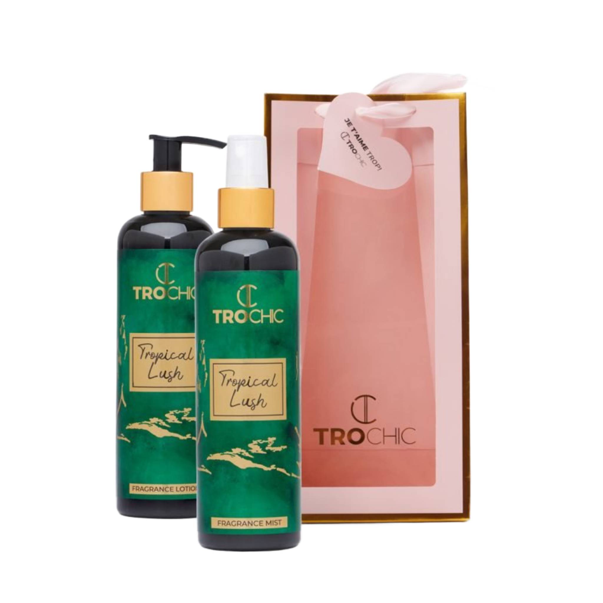 Trochic Bag Set Lebanon