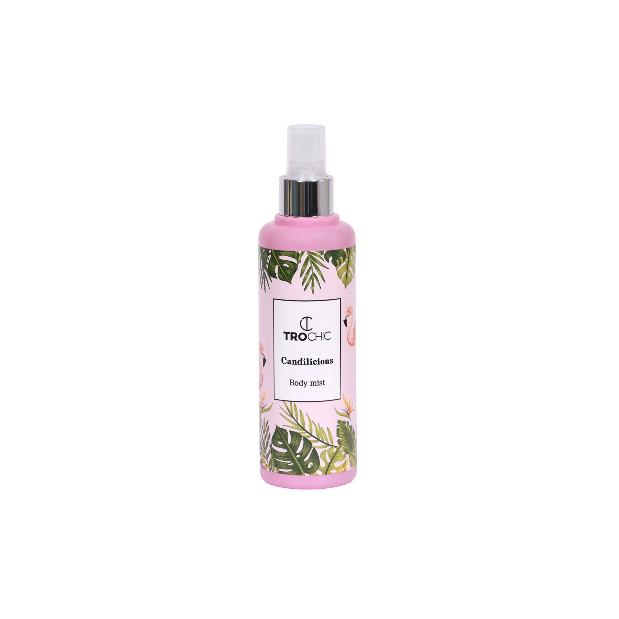 Trochic Candilicious Body Mist 250ml Lebanon