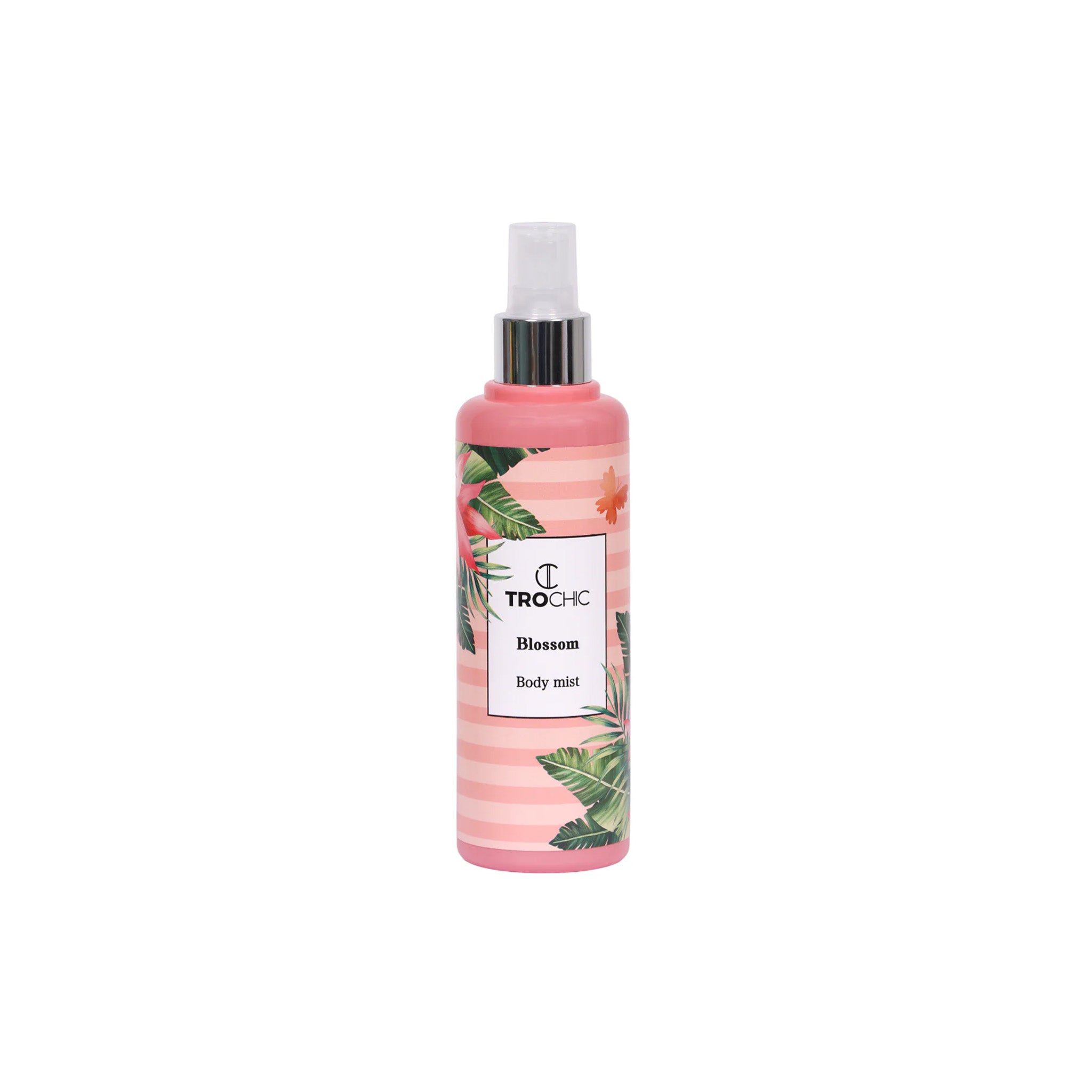 Trochic Blossom Body Lotion 250ml Lebanon
