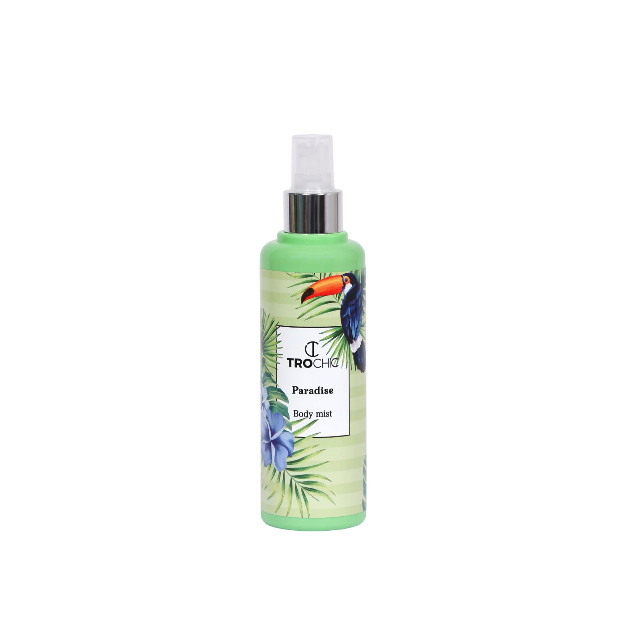 Trochic Paradise Body Lotion 250ml Lebanon