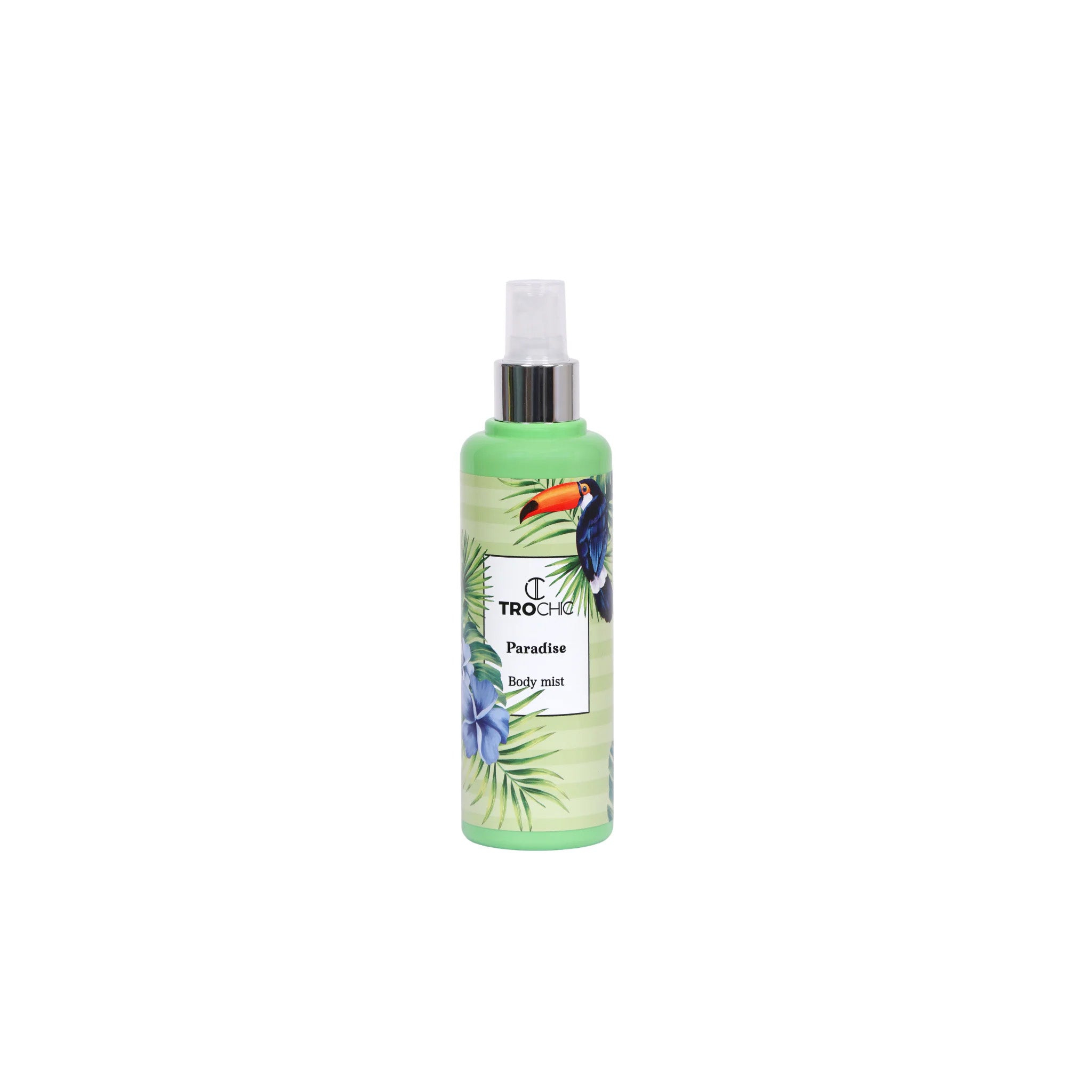 Trochic Paradise Body Mist 250ml Lebanon