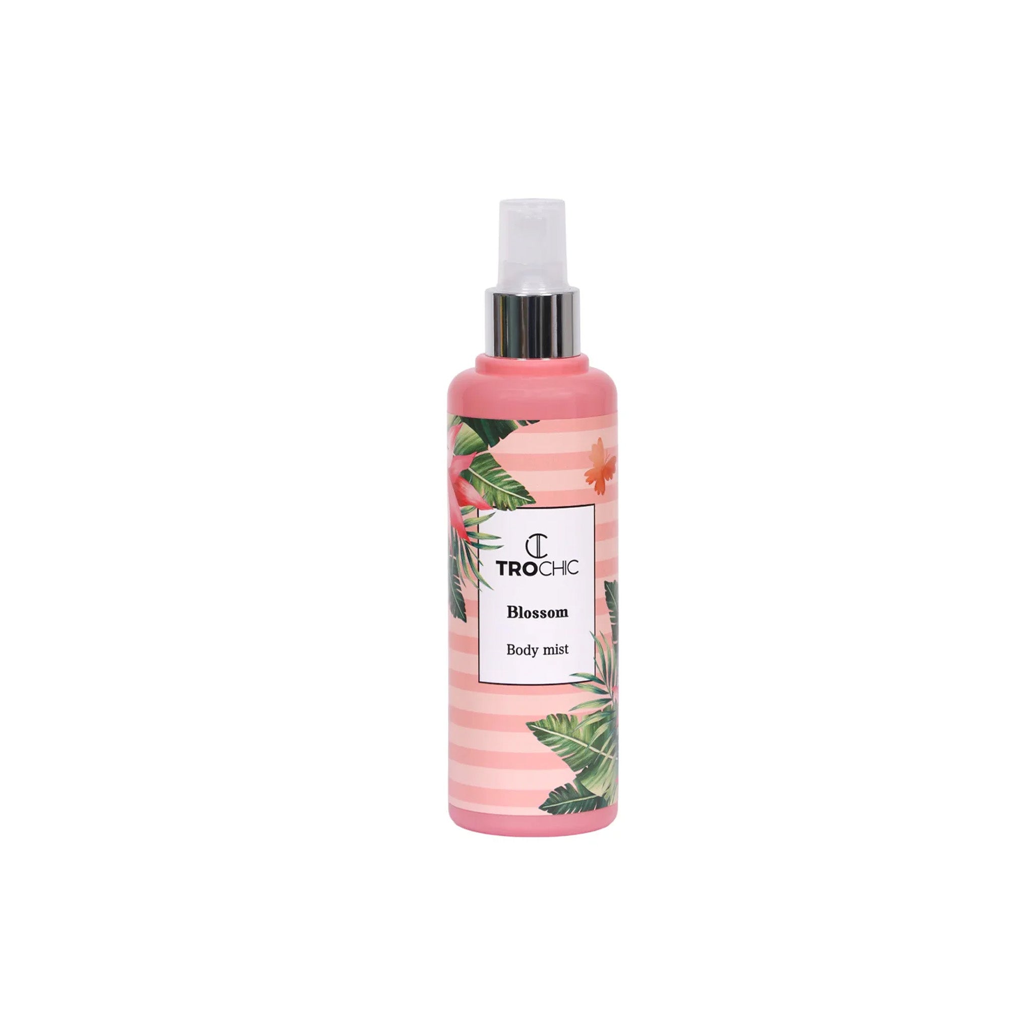 Trochic Blossom Body Mist 250ml Lebanon