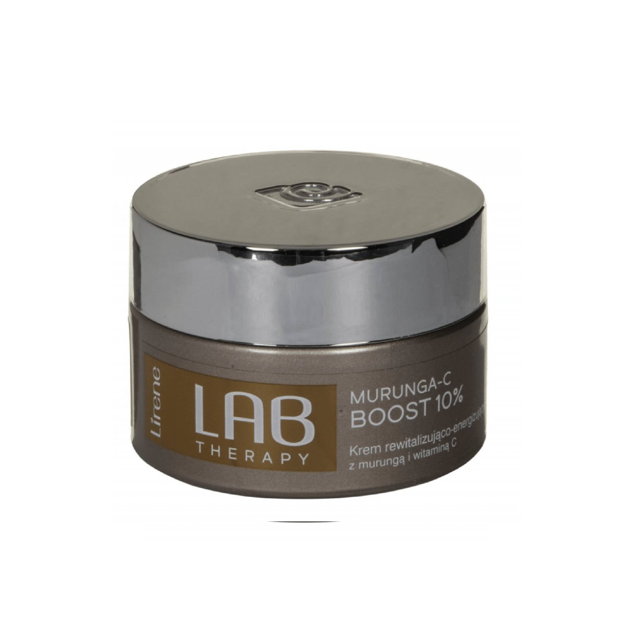 Lirene Lab Therapy Moisturizing Day Cream 50ml Lebanon