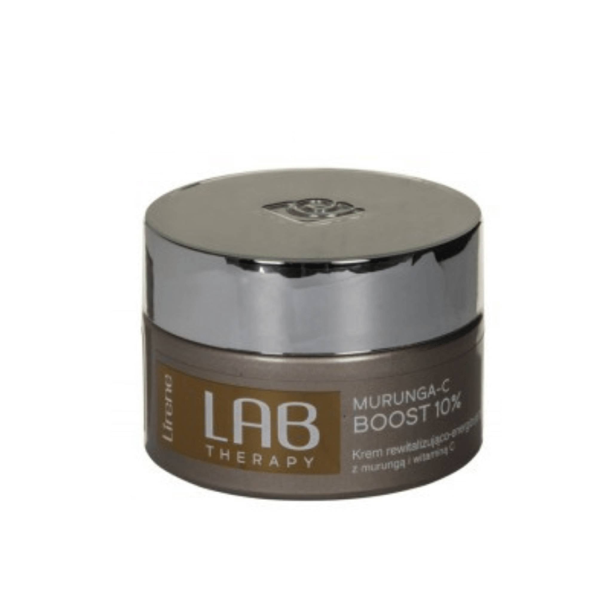 Lirene Lab Therapy Revitalizing Day Cream 50ml Lebanon