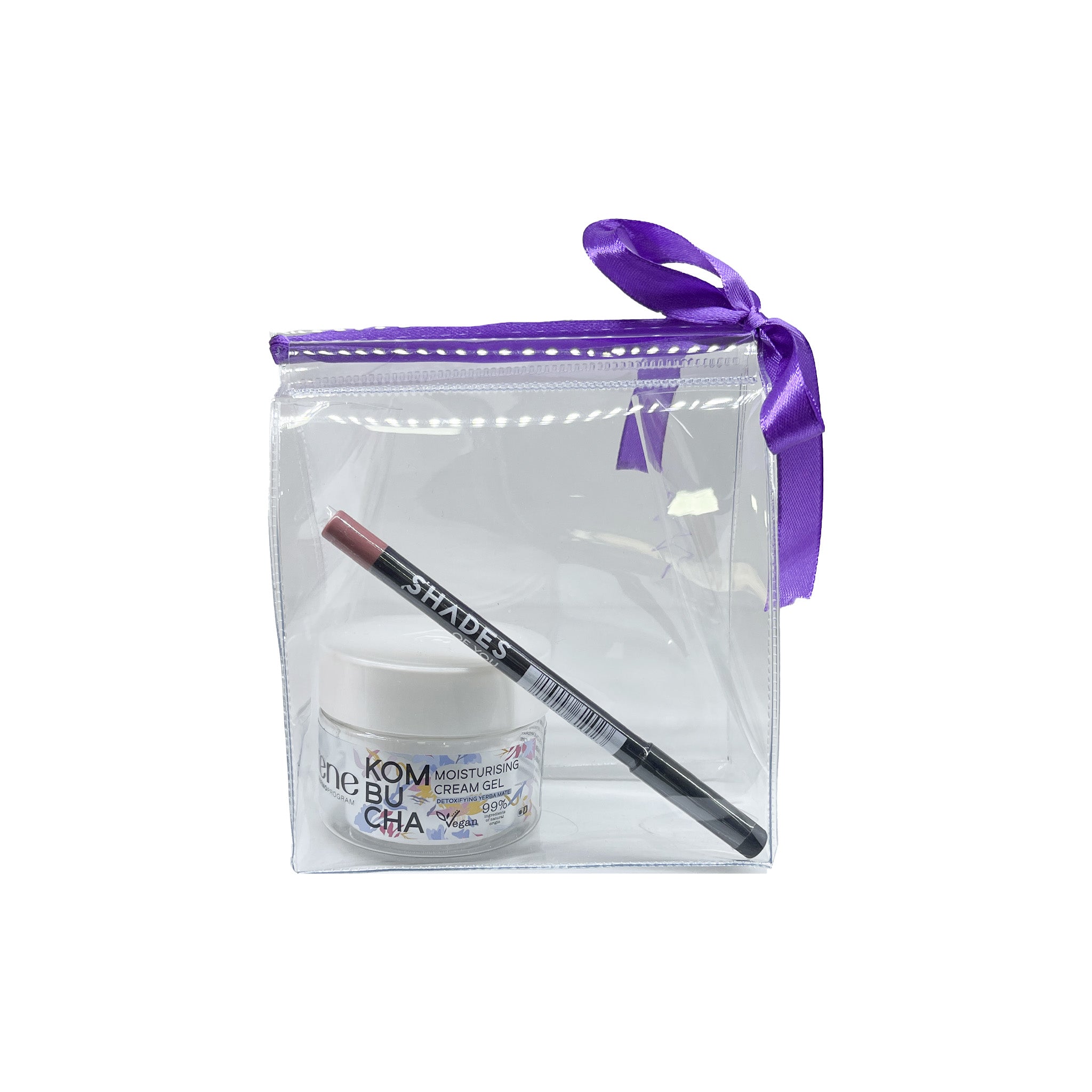 Lirene Lirene Teachers' Gift Set Kombucha Moisturizing Cream Lebanon