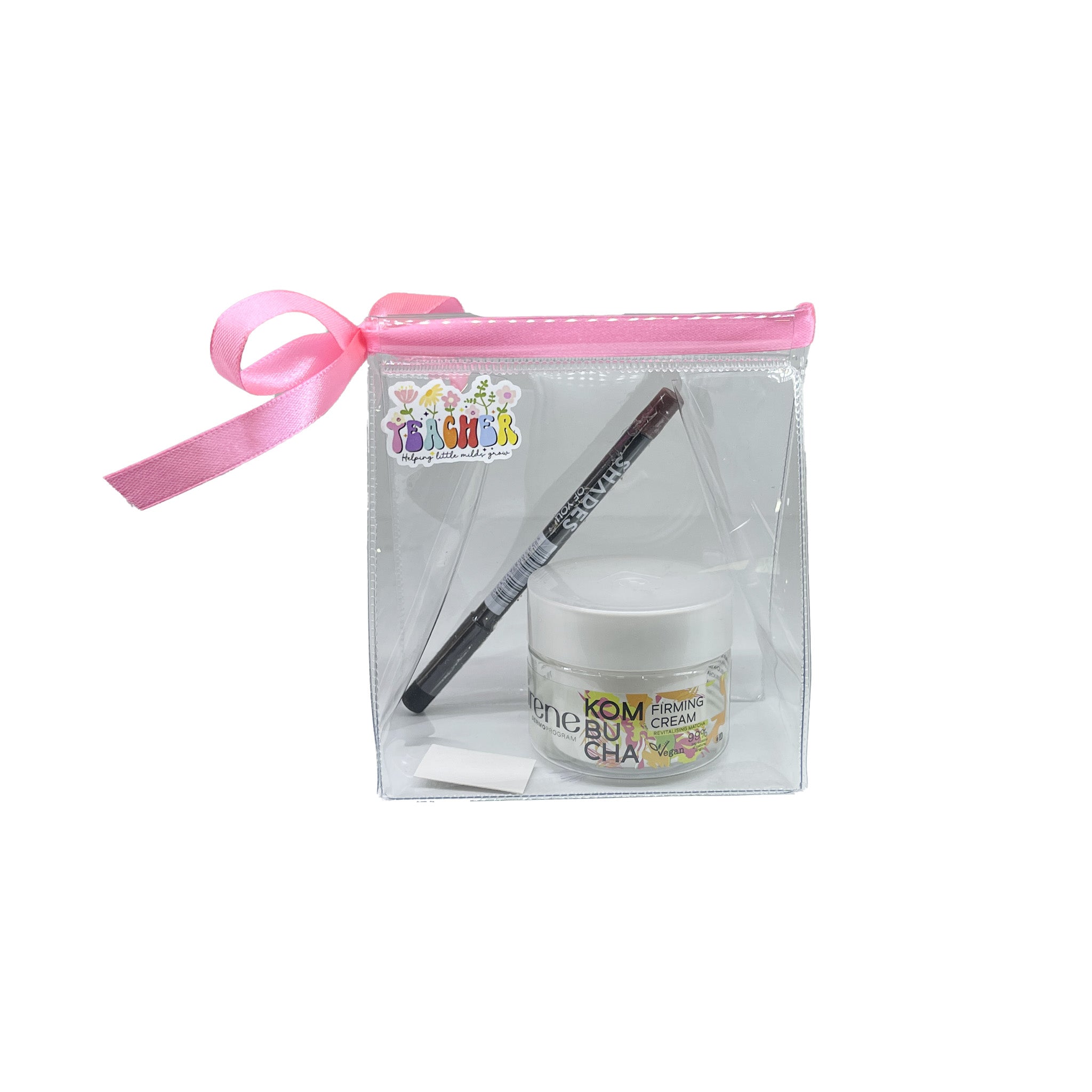 Lirene Lirene Teachers' Gift Set Kombucha Firming Cream Lebanon
