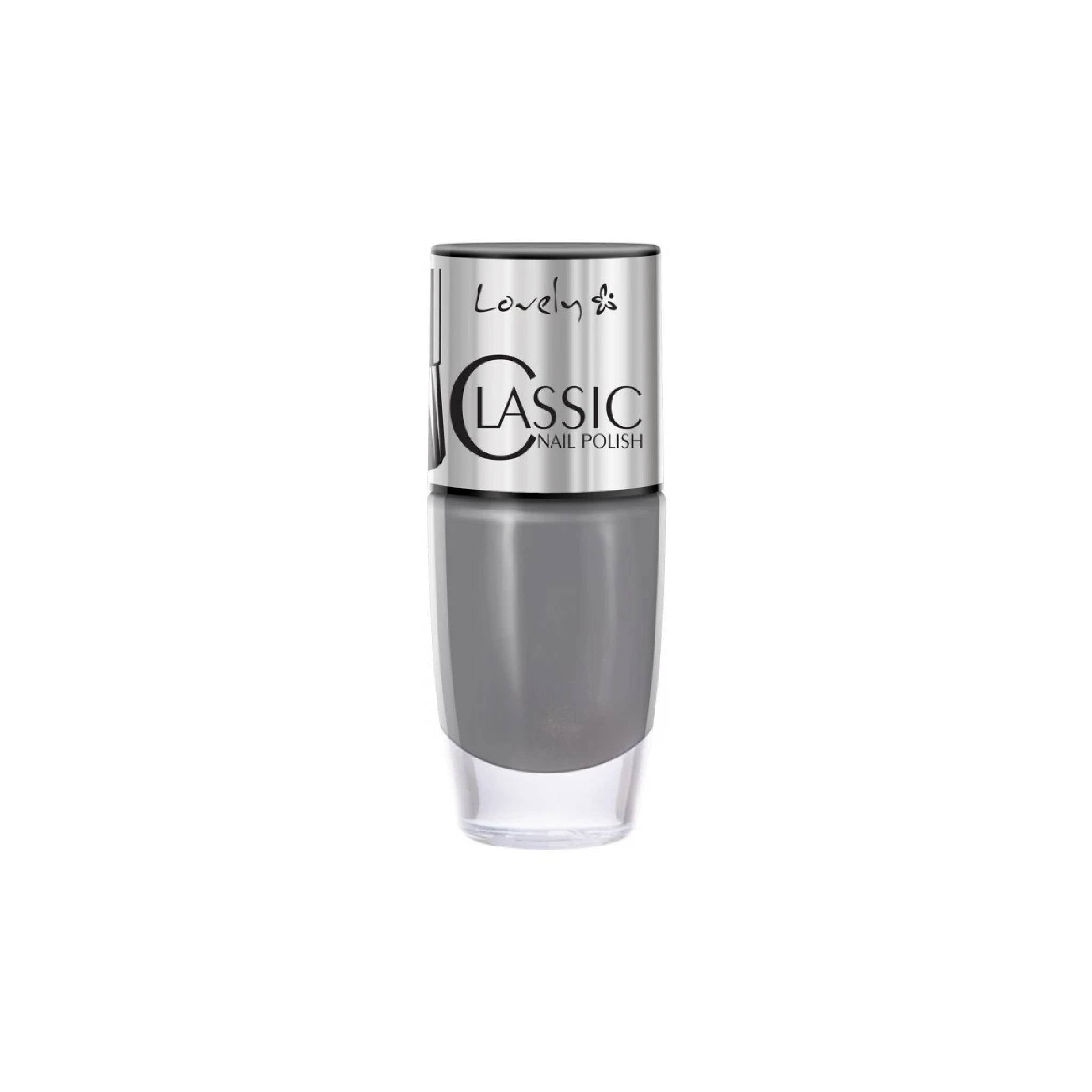 Wibo Lovely Nail Polish Classic 98 Lebanon