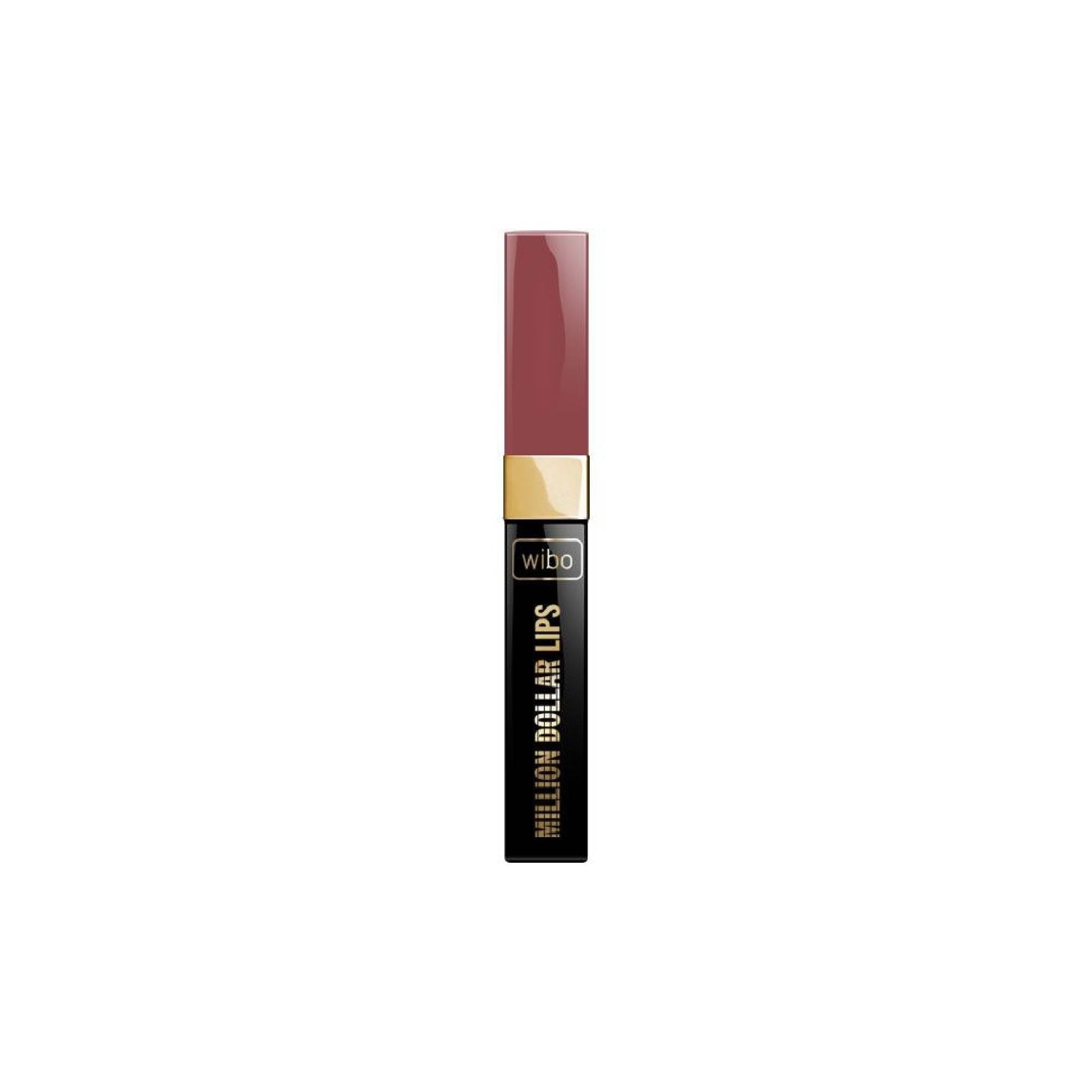 Wibo Million Dollars Lips 1 Lebanon